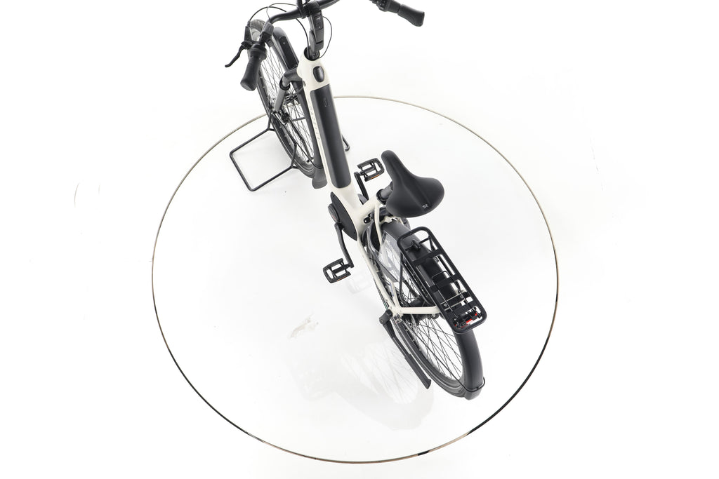 Gazelle Arroyo C5 Elite City E-Bike Tiefeinsteiger 2025 - Image 21