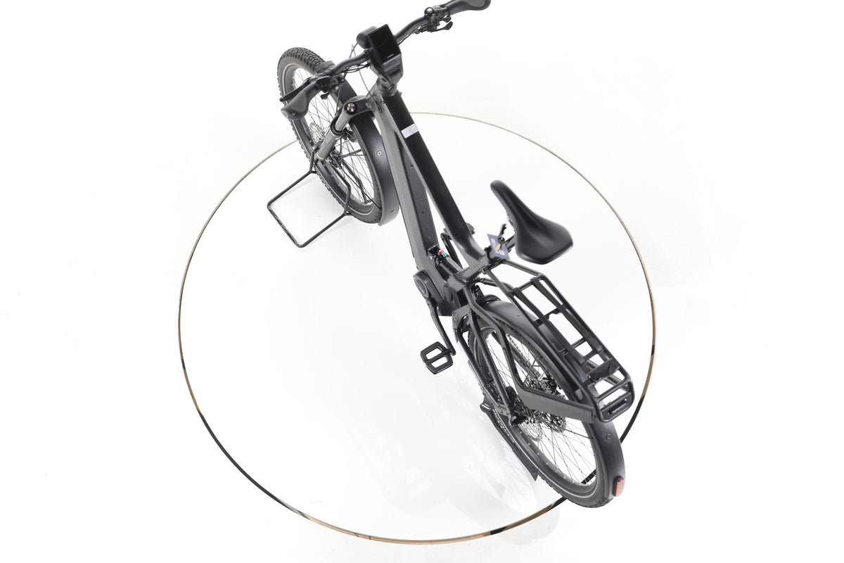 Riese & Müller Delite4 GT touring SUV E-Bike - Image 21
