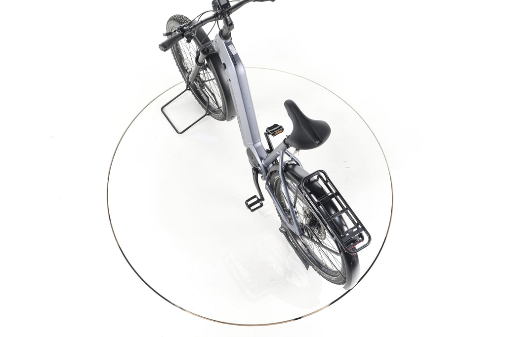Hercules Nos SUV 2.1 Trekking E-Bike Tiefeinsteiger - Image 21