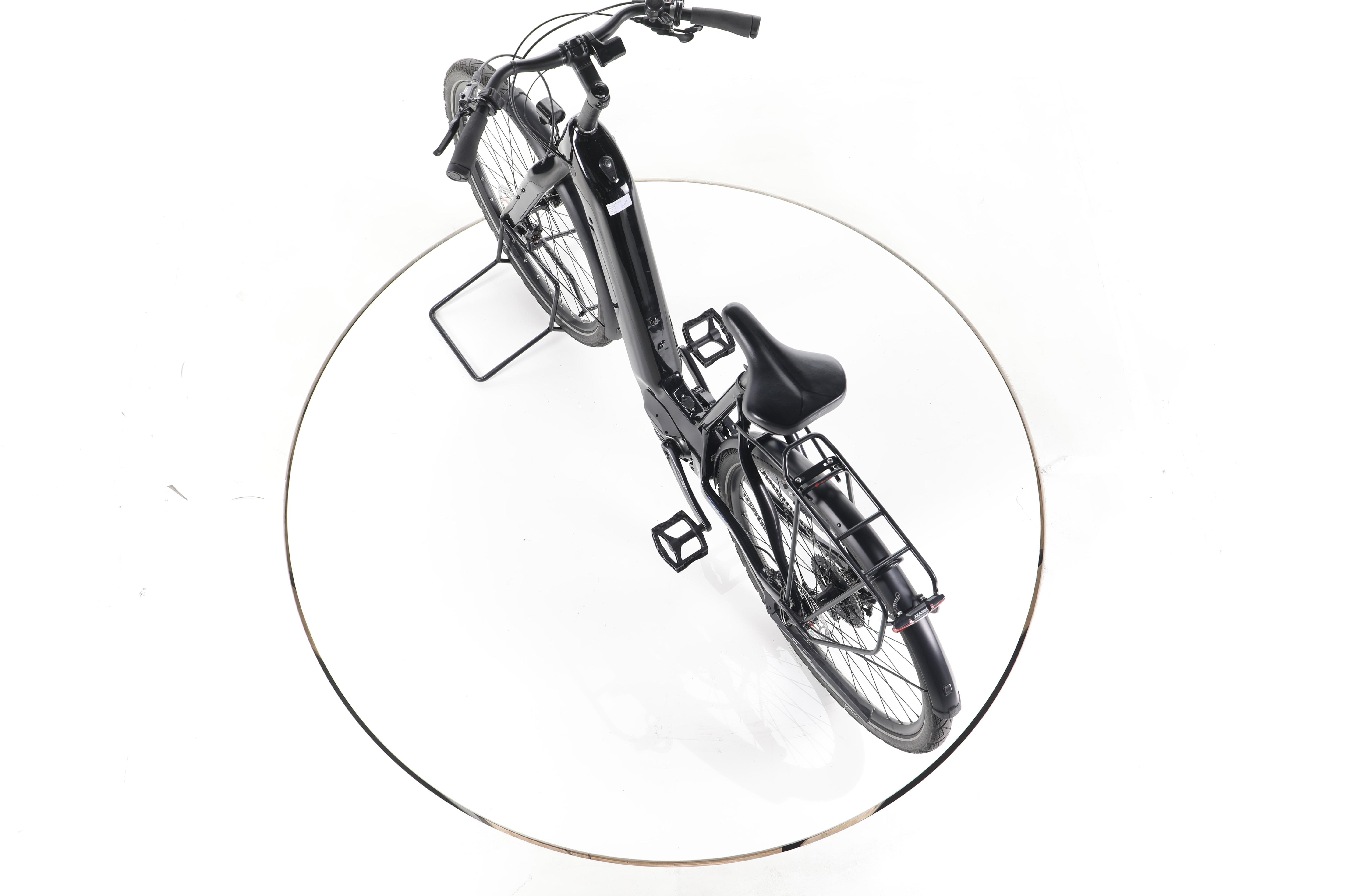 Maxcycles Carbo Lite Trekking E-Bike Tiefeinsteiger - Image 21