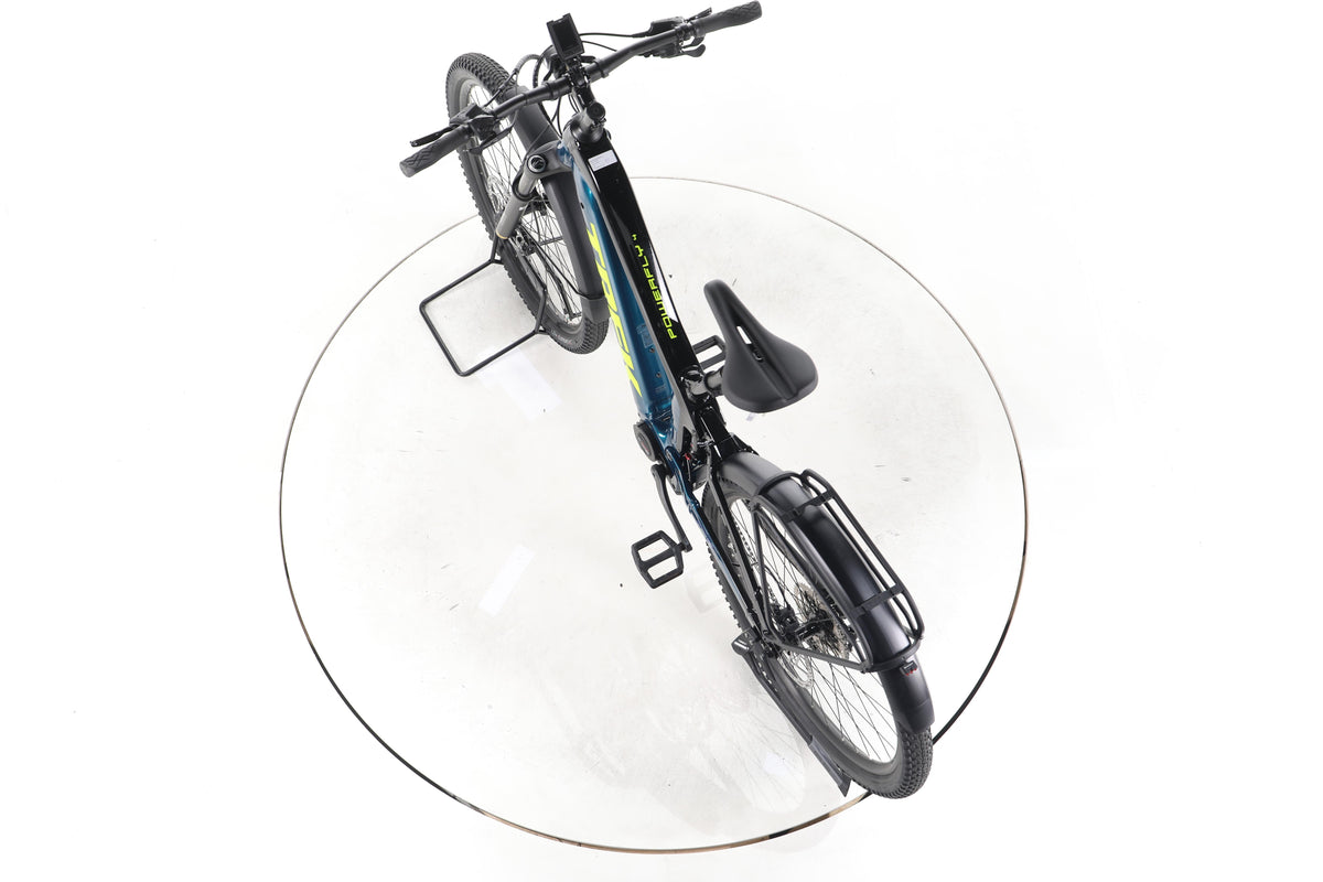 Trek Powerfly FS 4 625 Gen 2 SUV E-Bike - Image 21