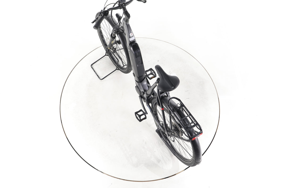 FLYER Upstreet5 7.10 Trekking E-Bike Tiefeinsteiger - Image 21