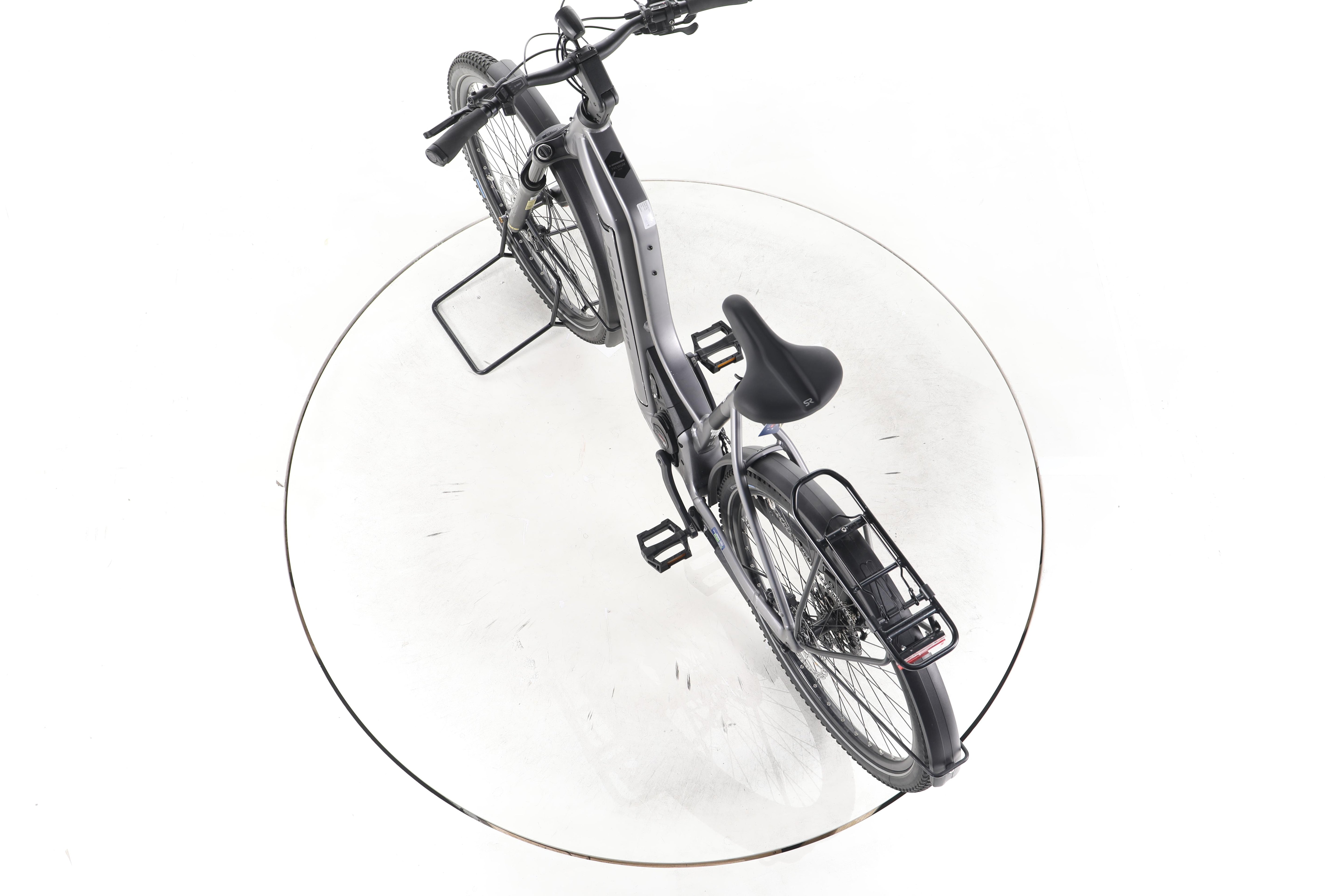 Bergamont E-HORIZON PREMIUM SUV SUV E-Bike Tiefeinsteiger - Image 21