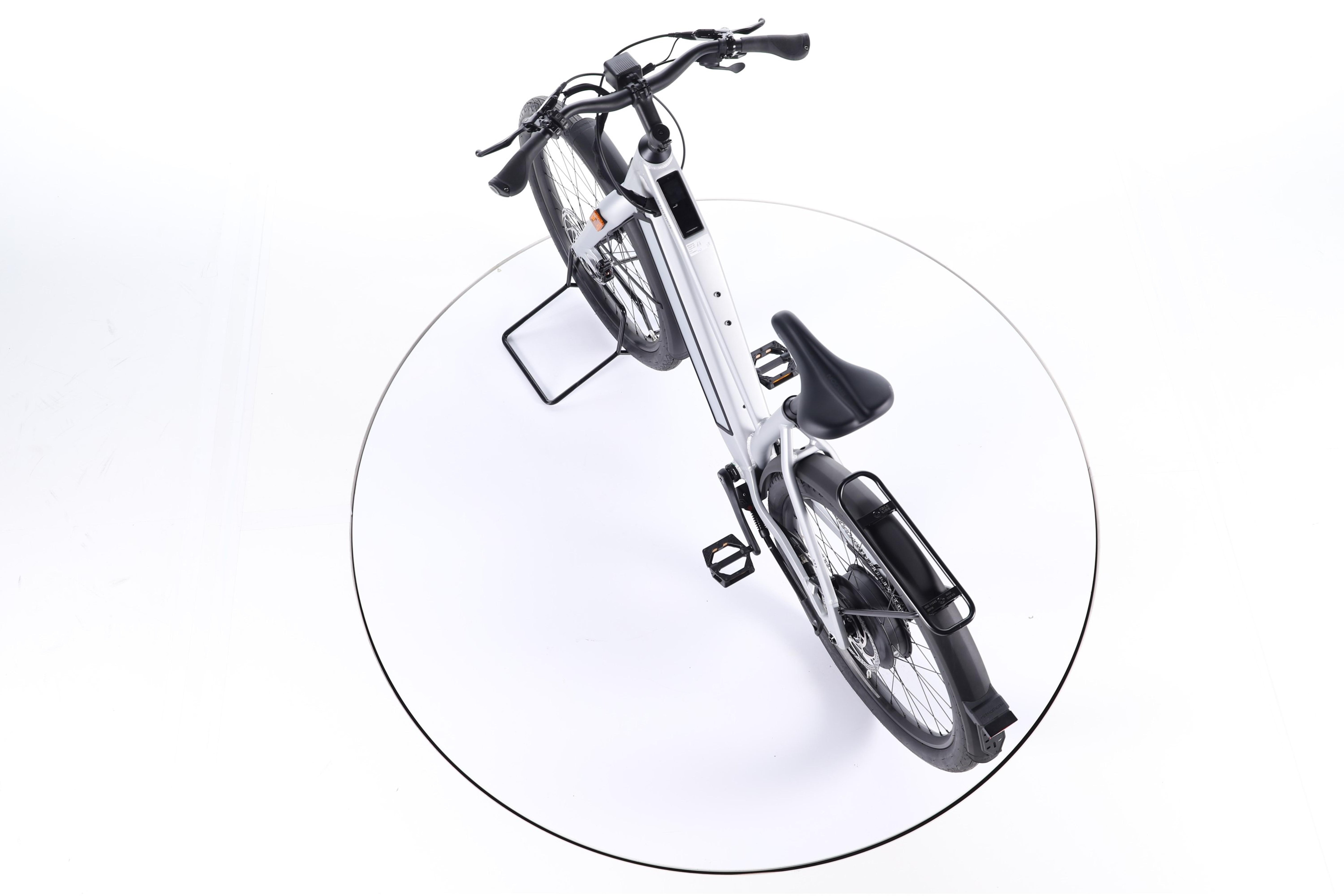 Stromer ST1 Comfort S-Pedelecs 618 Wh - Image 21