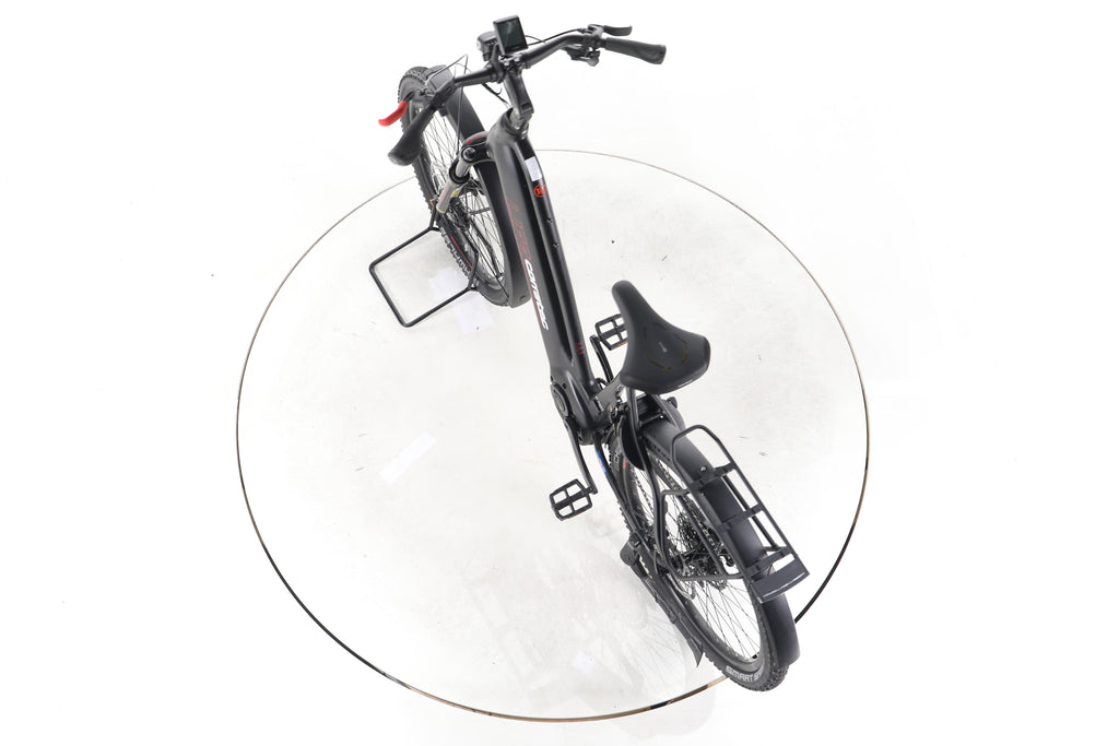 Corratec Life CX7 Trekking E-Bike Tiefeinsteiger - Image 21