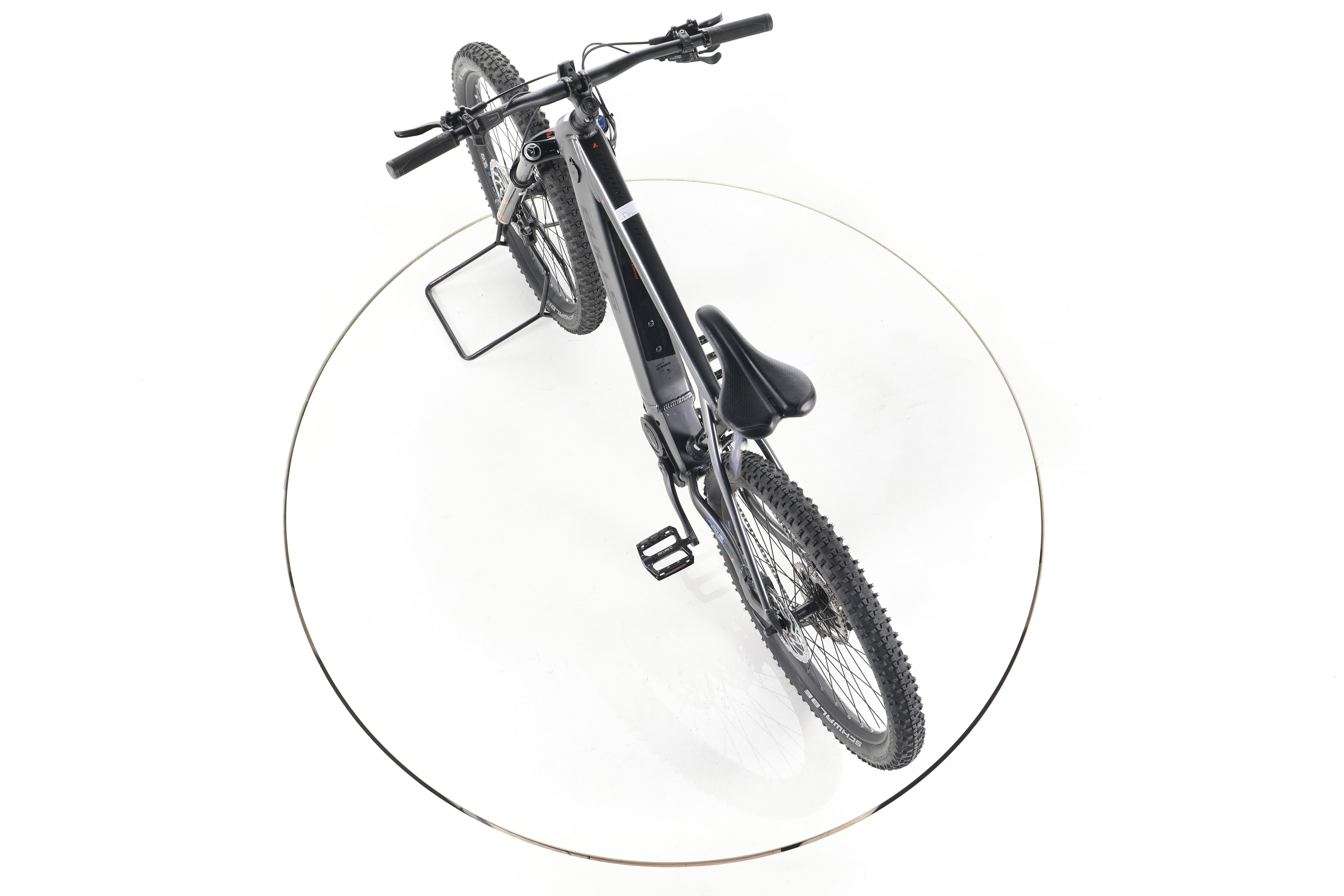 Bulls Copperhead EVO 2 XXL E-Bike - Image 21