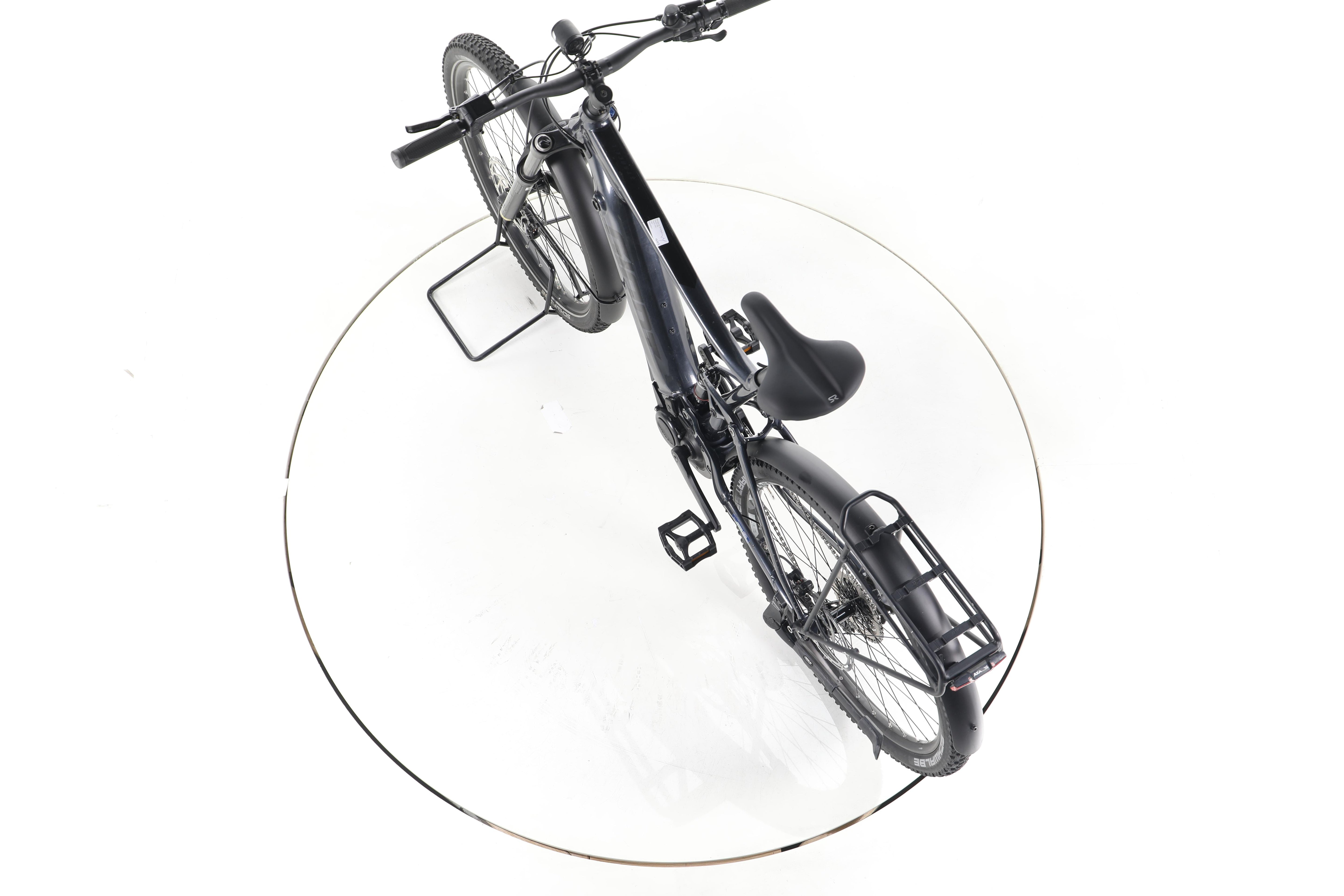 Giant Stance E+EX SUV E-Bike - Image 21