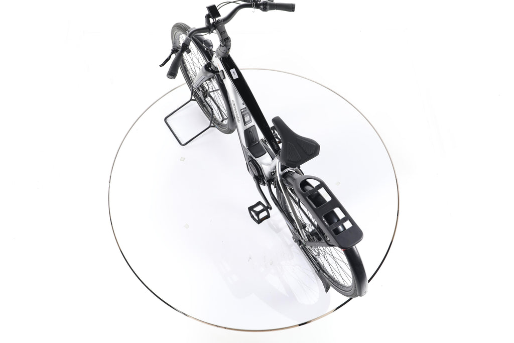 Cannondale Mavaro Neo 2 City E-Bike - Image 21