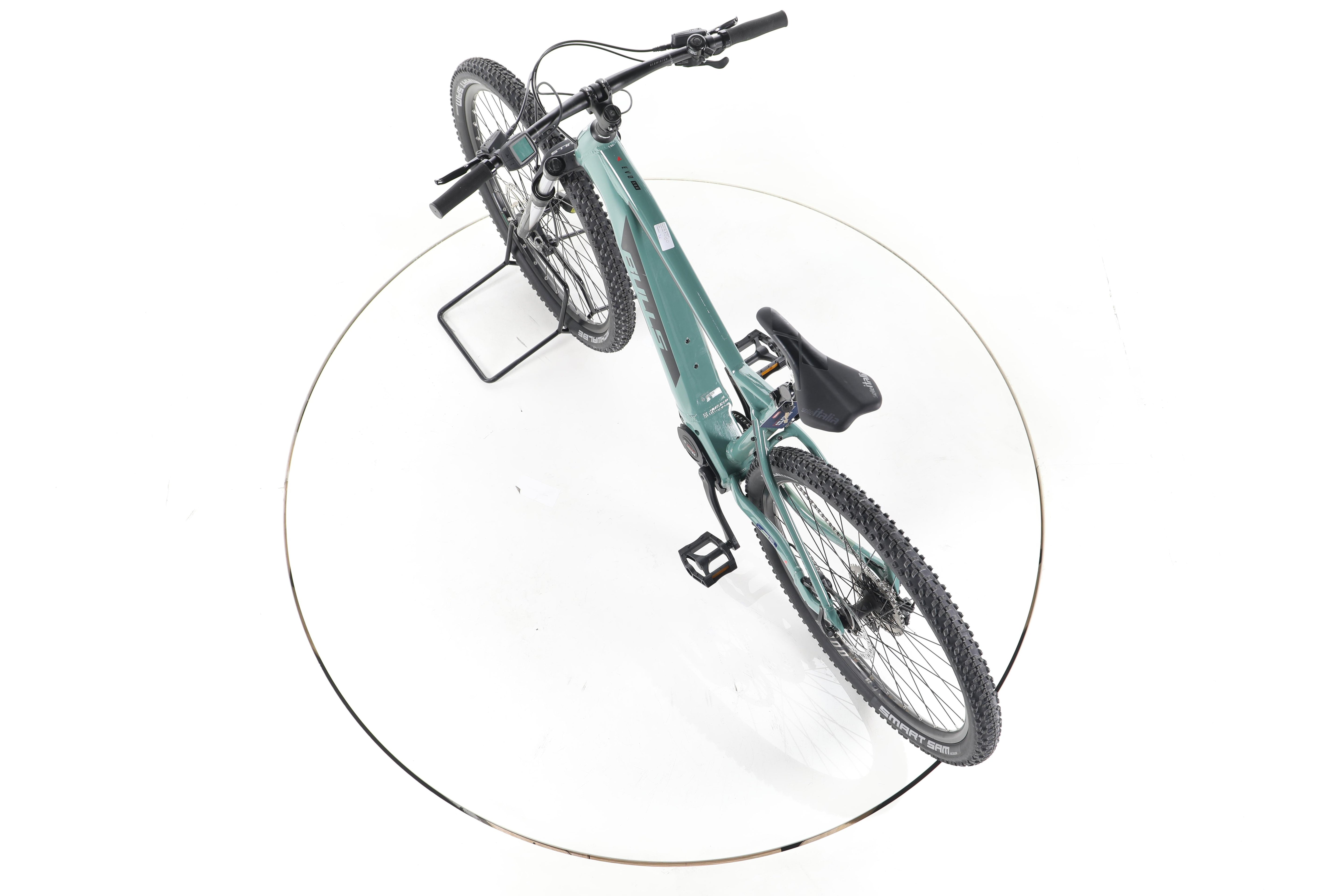 Bulls Evo E-Bike - Image 21