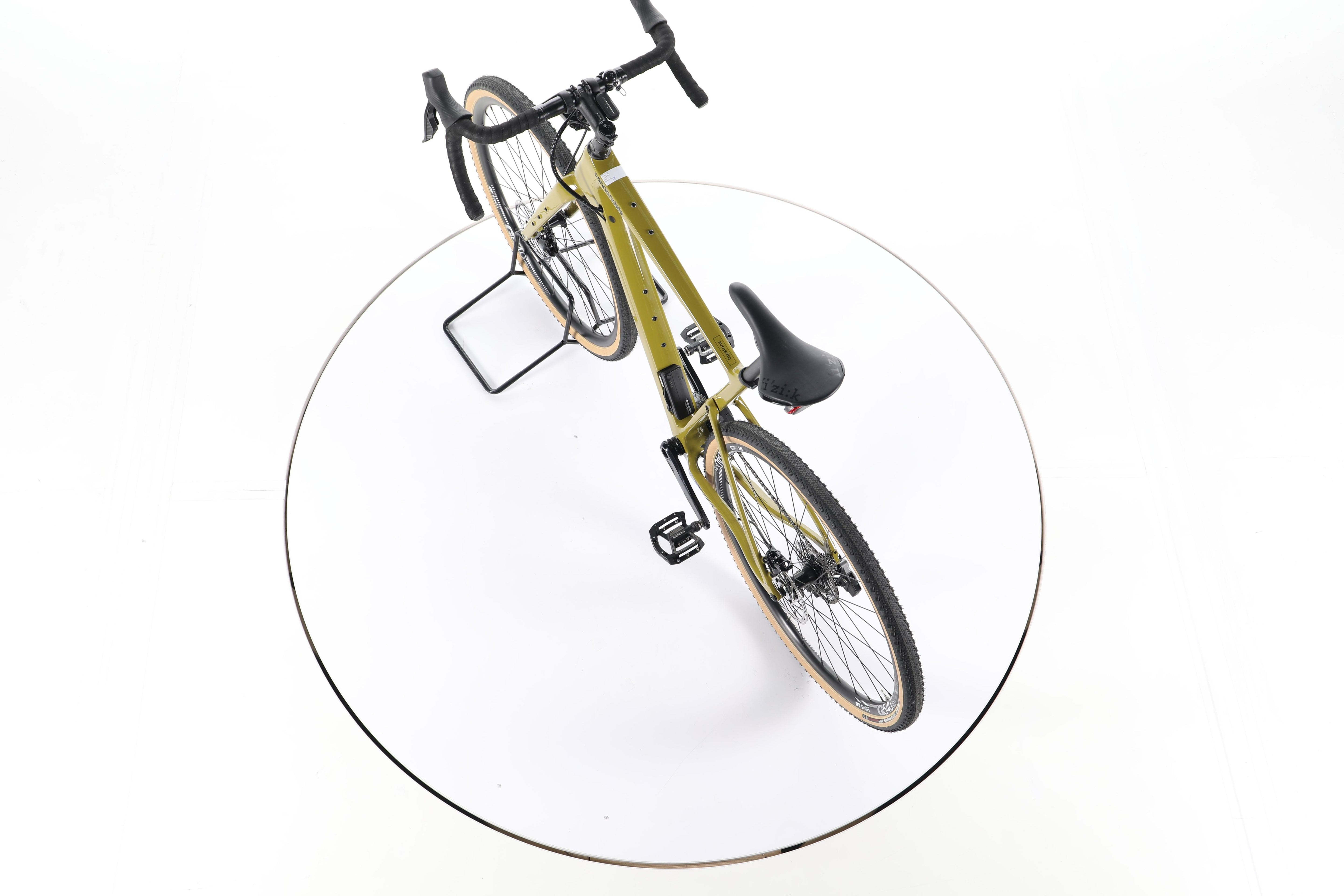 Cannondale Topstone Carbon Rival AXS Fahrrad Rennrad & Gravel - Image 21