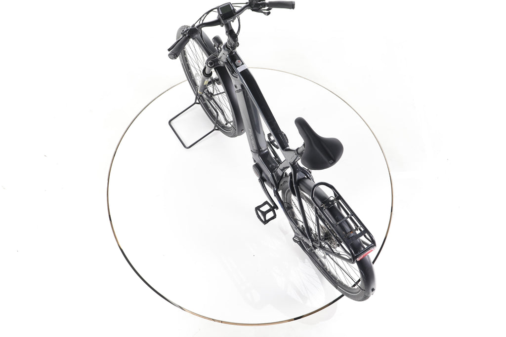 FLYER Gotour6 7.10 Trekking E-Bike - Image 21