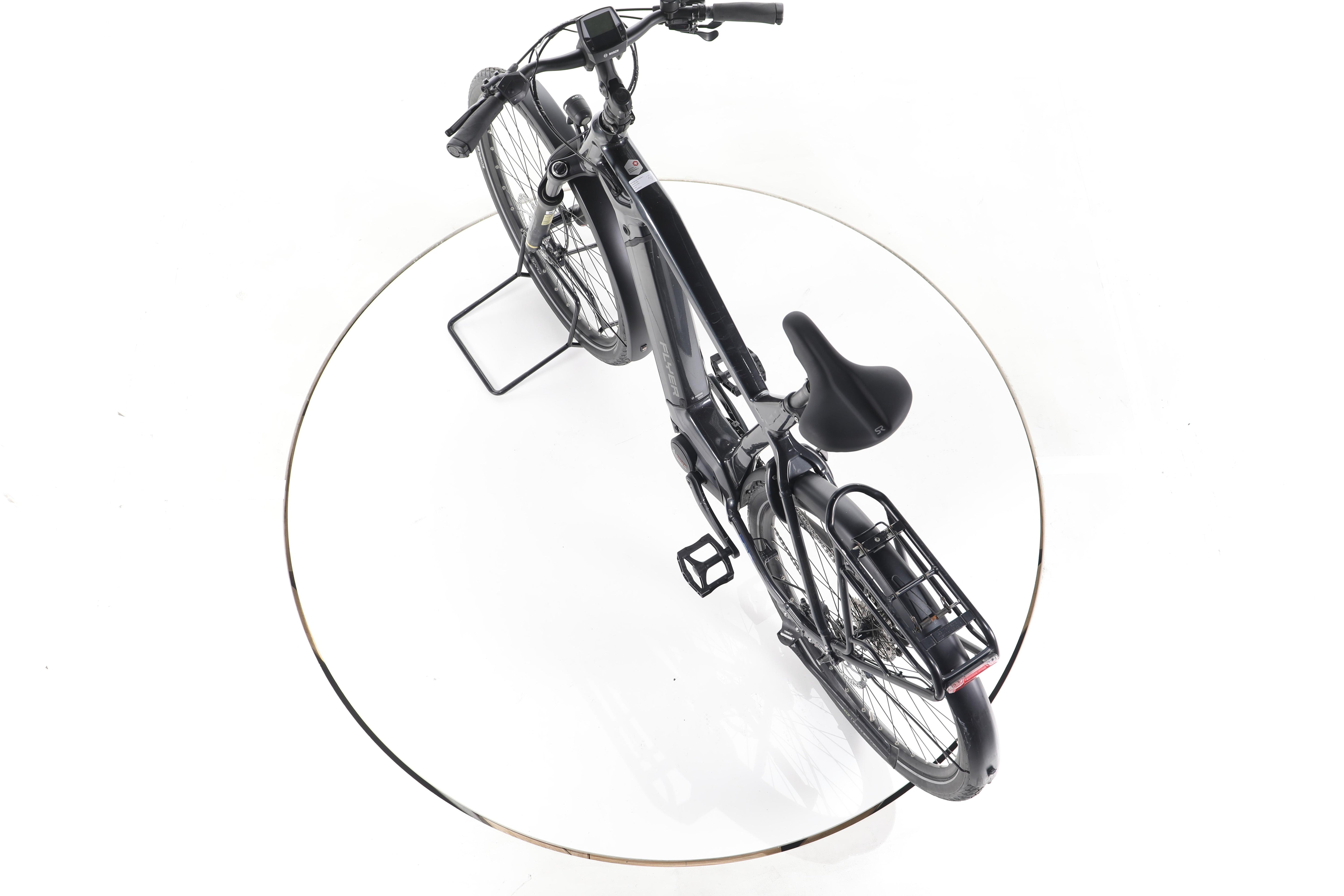 FLYER Gotour6 7.10 Trekking E-Bike - Image 21