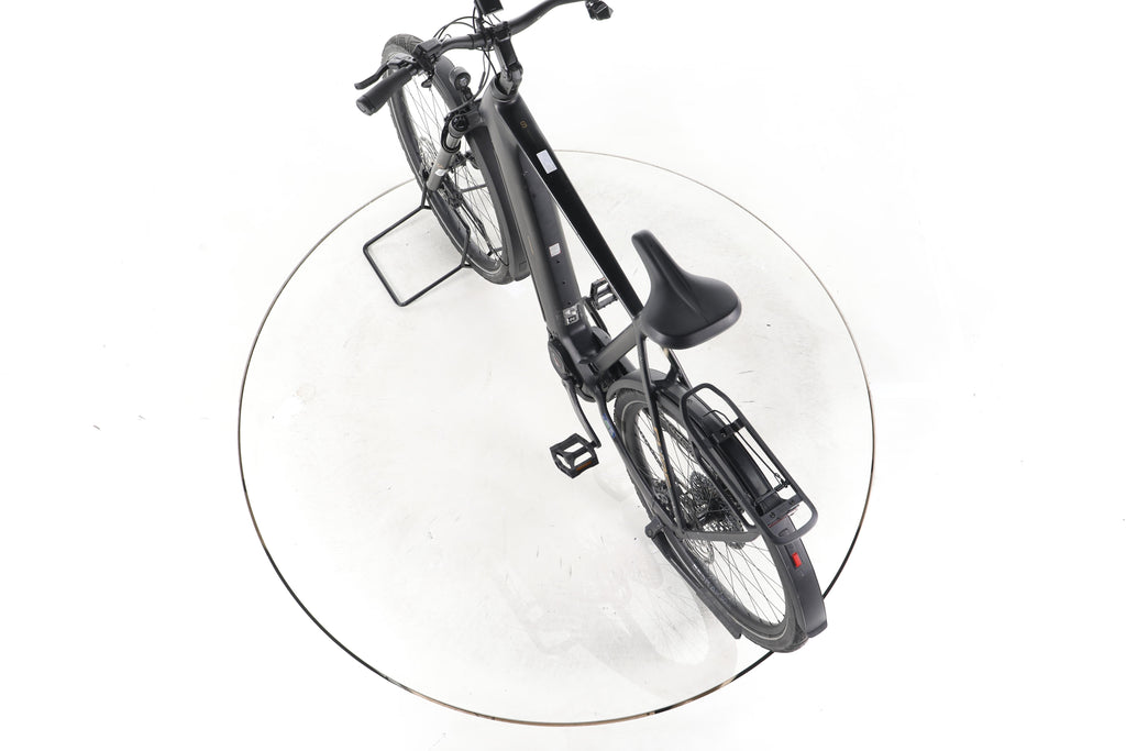 Cube Kathmandu Hybrid SLT Trekking E-Bike 2025 - Image 21
