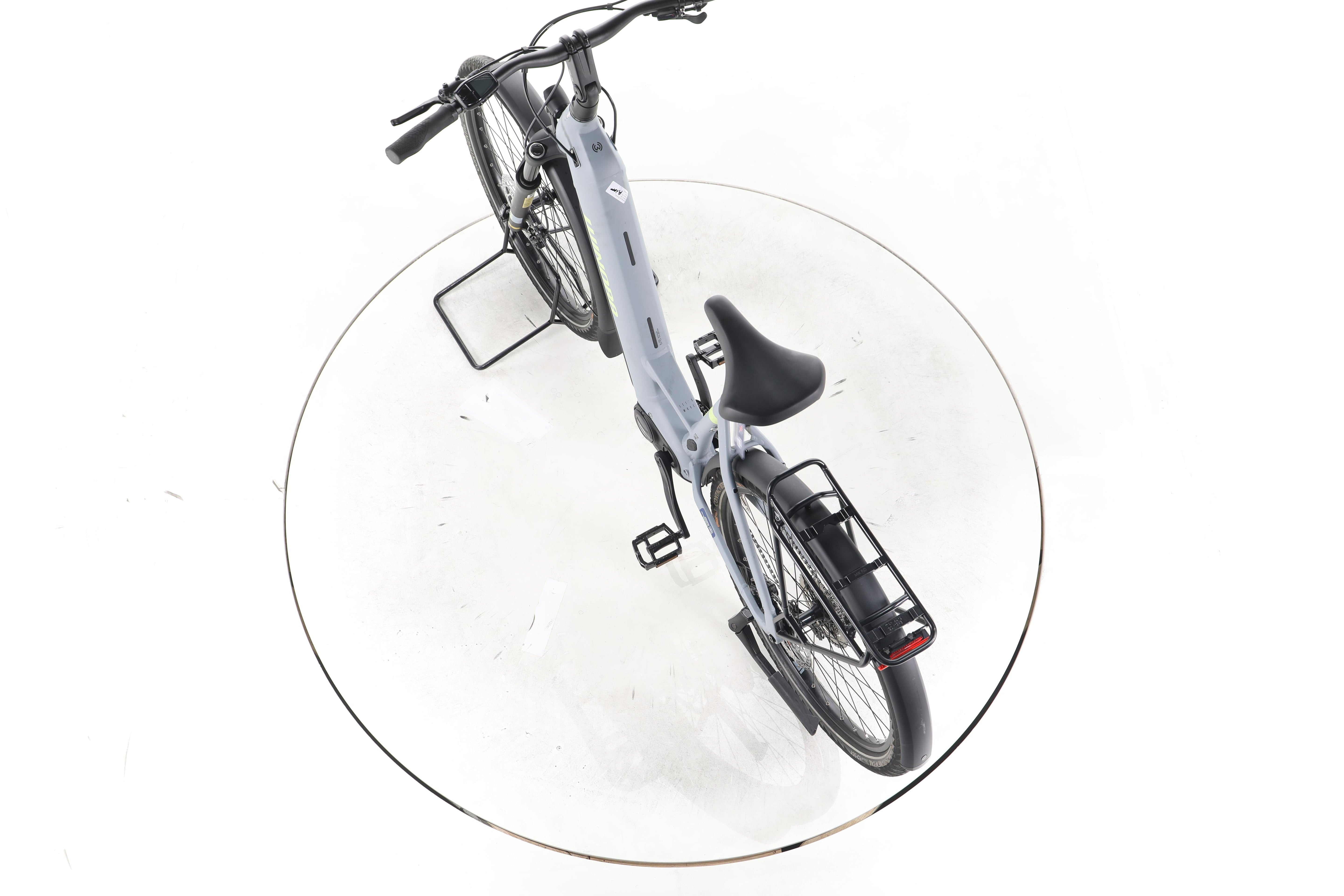 Winora Yucatan X10 Trekking E-Bike Tiefeinsteiger - Image 21