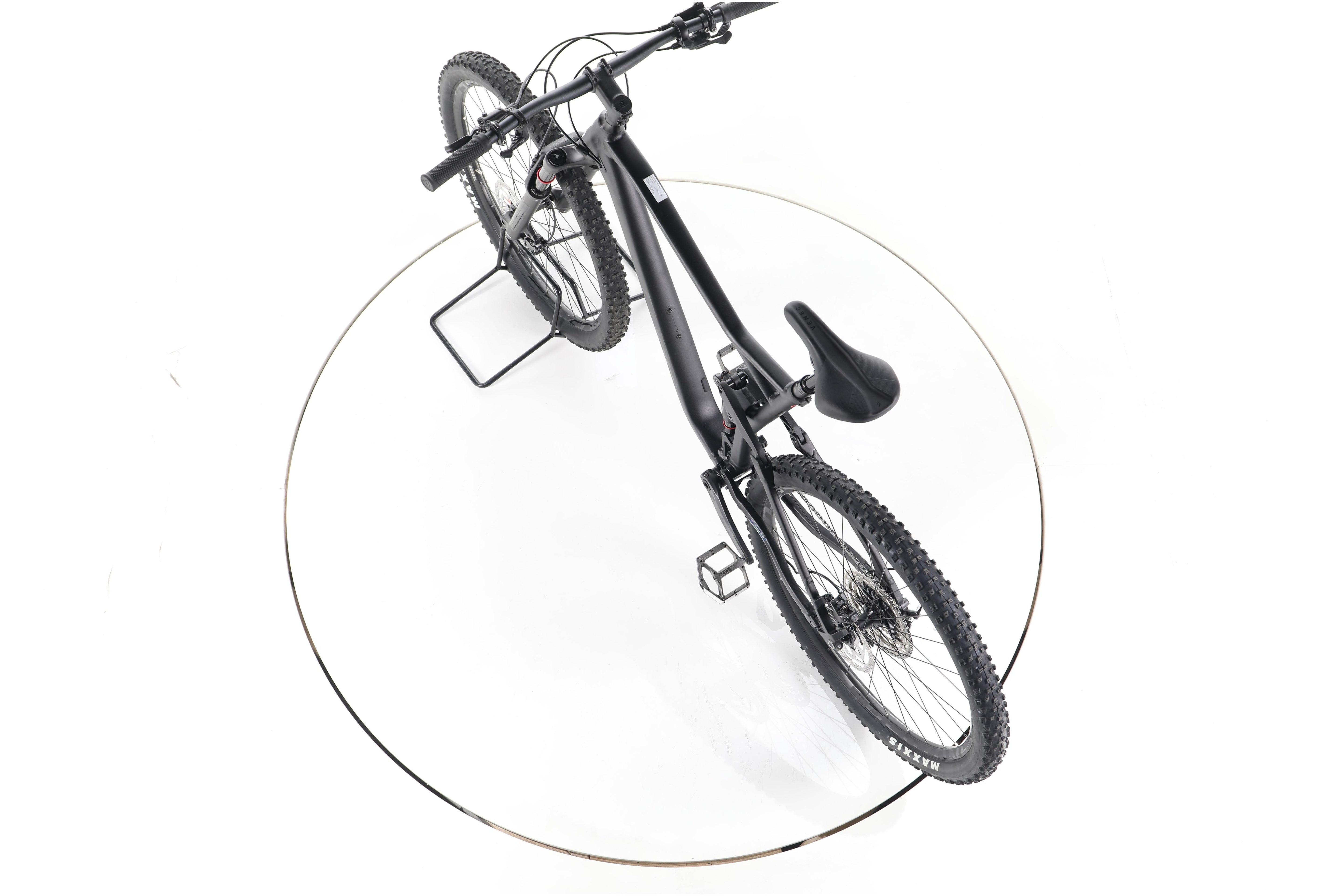Cube Stereo ONE22 Race Fahrrad Fully - Image 21