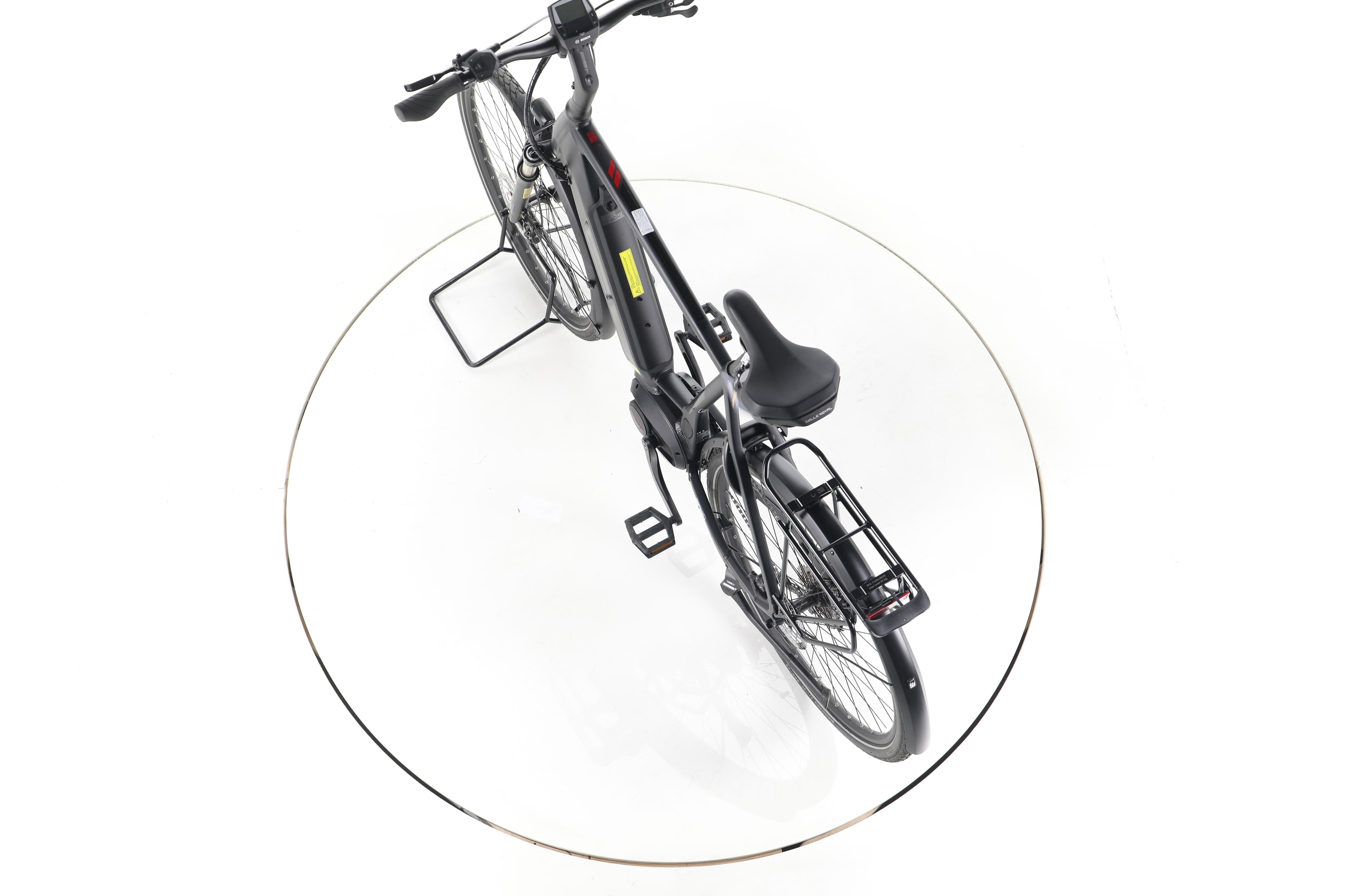 Stevens E-Lavena PT5 Trekking E-Bike - Image 21