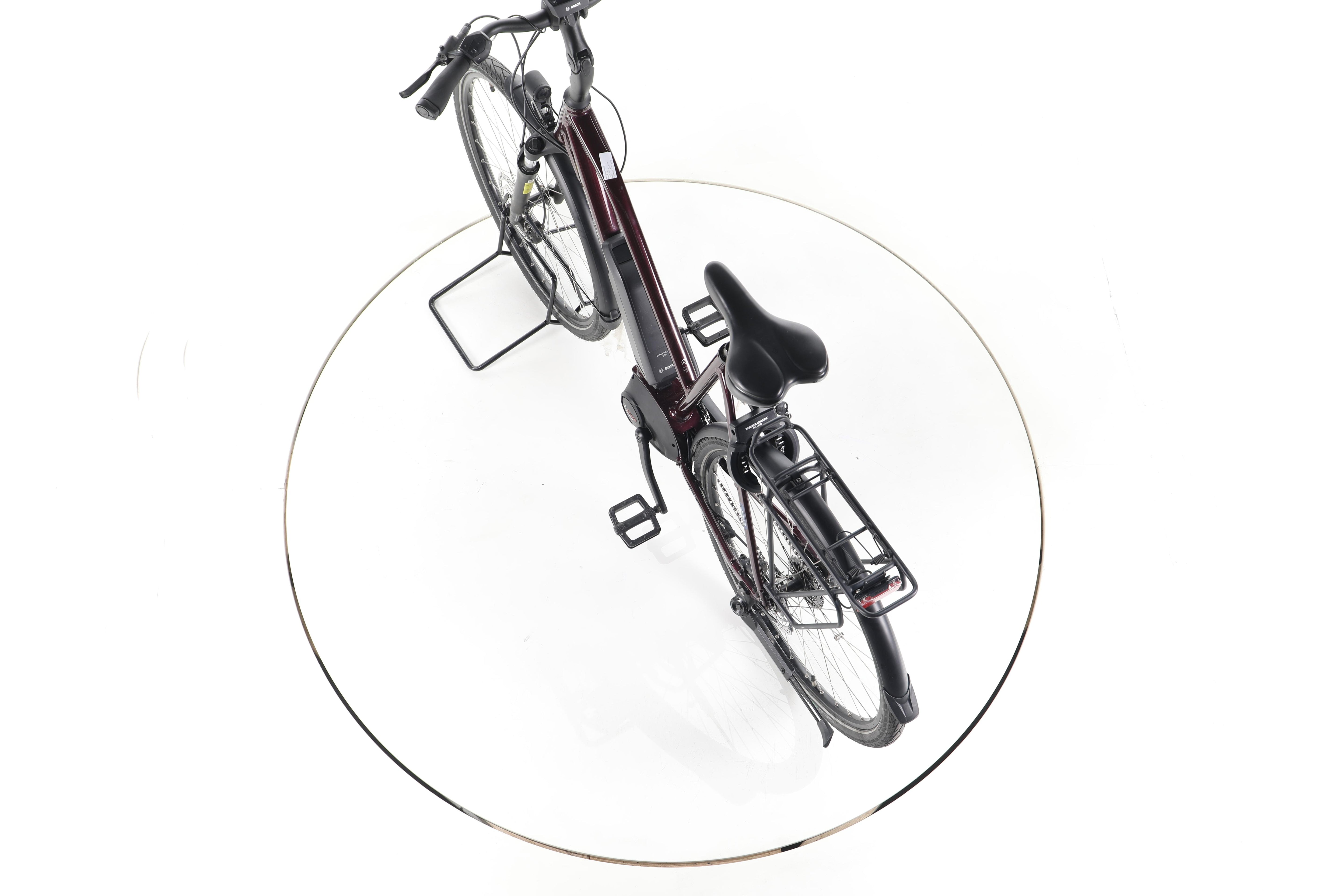 Kalkhoff Endeavour 1.B Move Trekking E-Bike - Image 21
