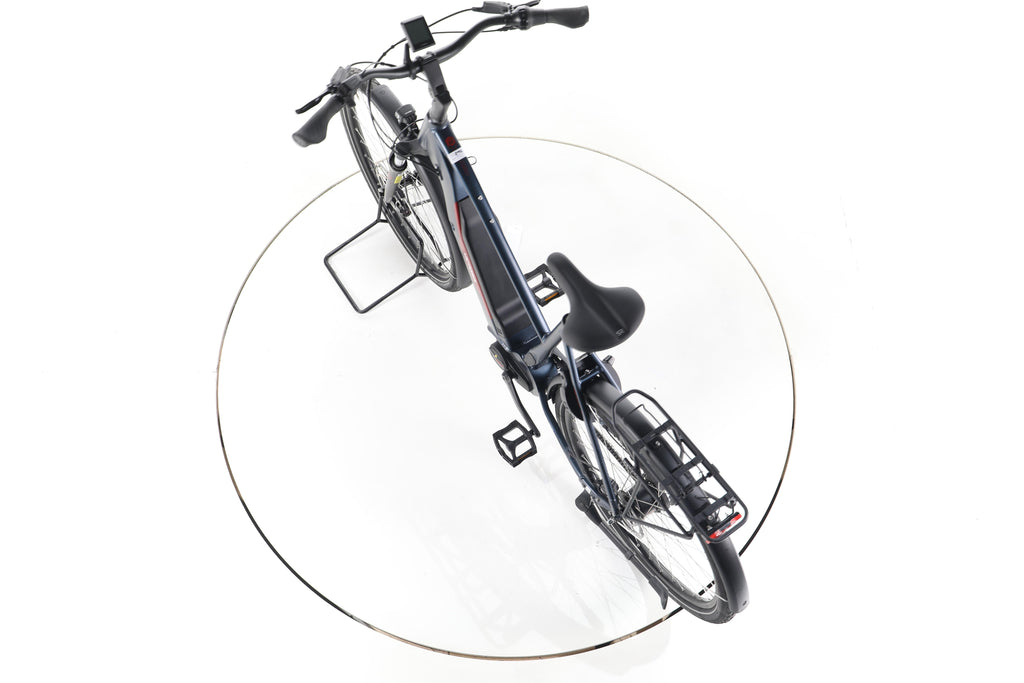 Victoria Tresalo 7 City E-Bike - Image 21