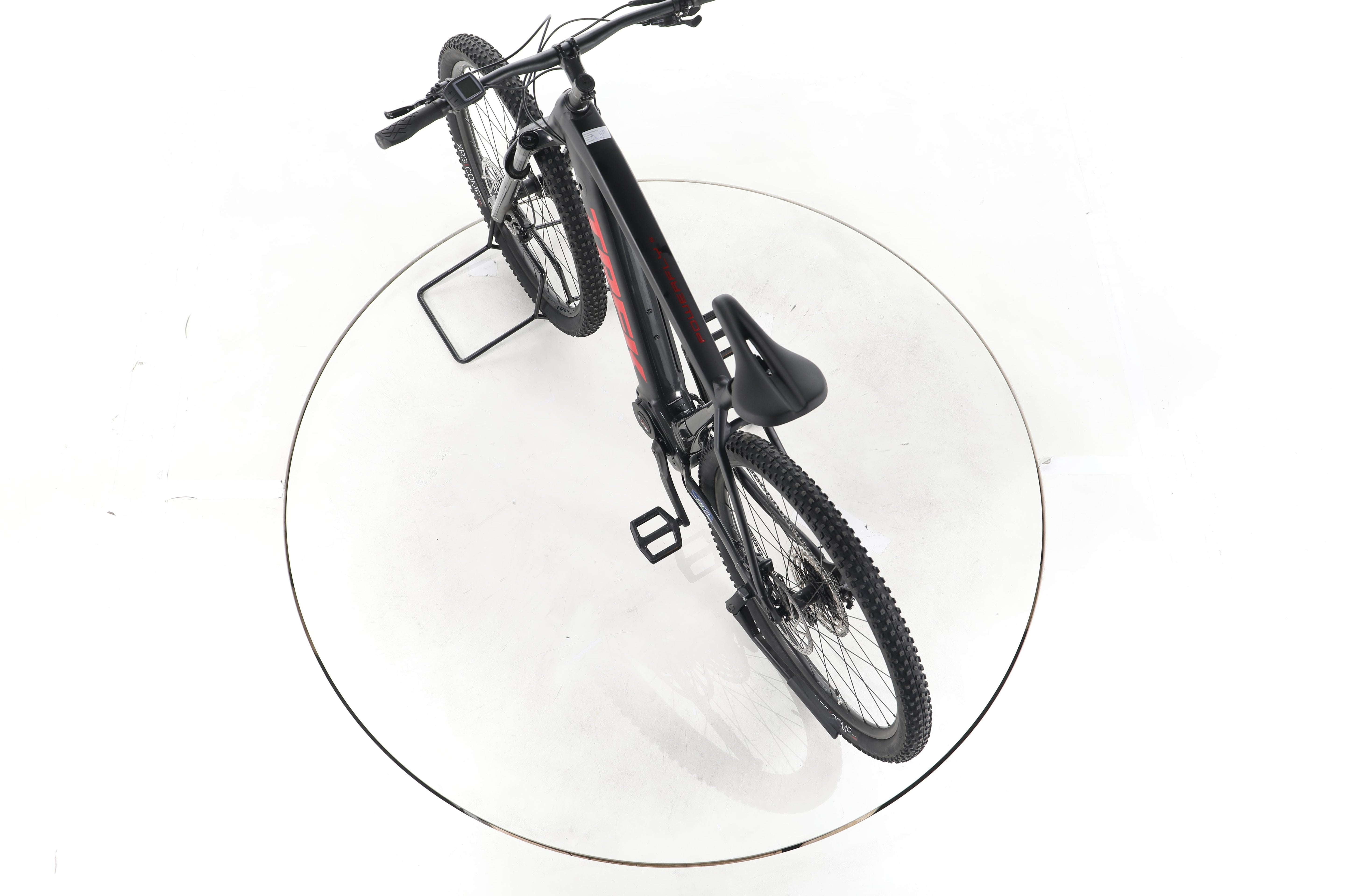 Trek Powerfly 5 Gen 3 E-Bike - Image 21