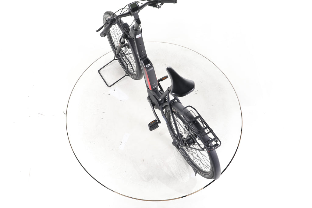 Brennabor T-35e City E-Bike Tiefeinsteiger - Image 21