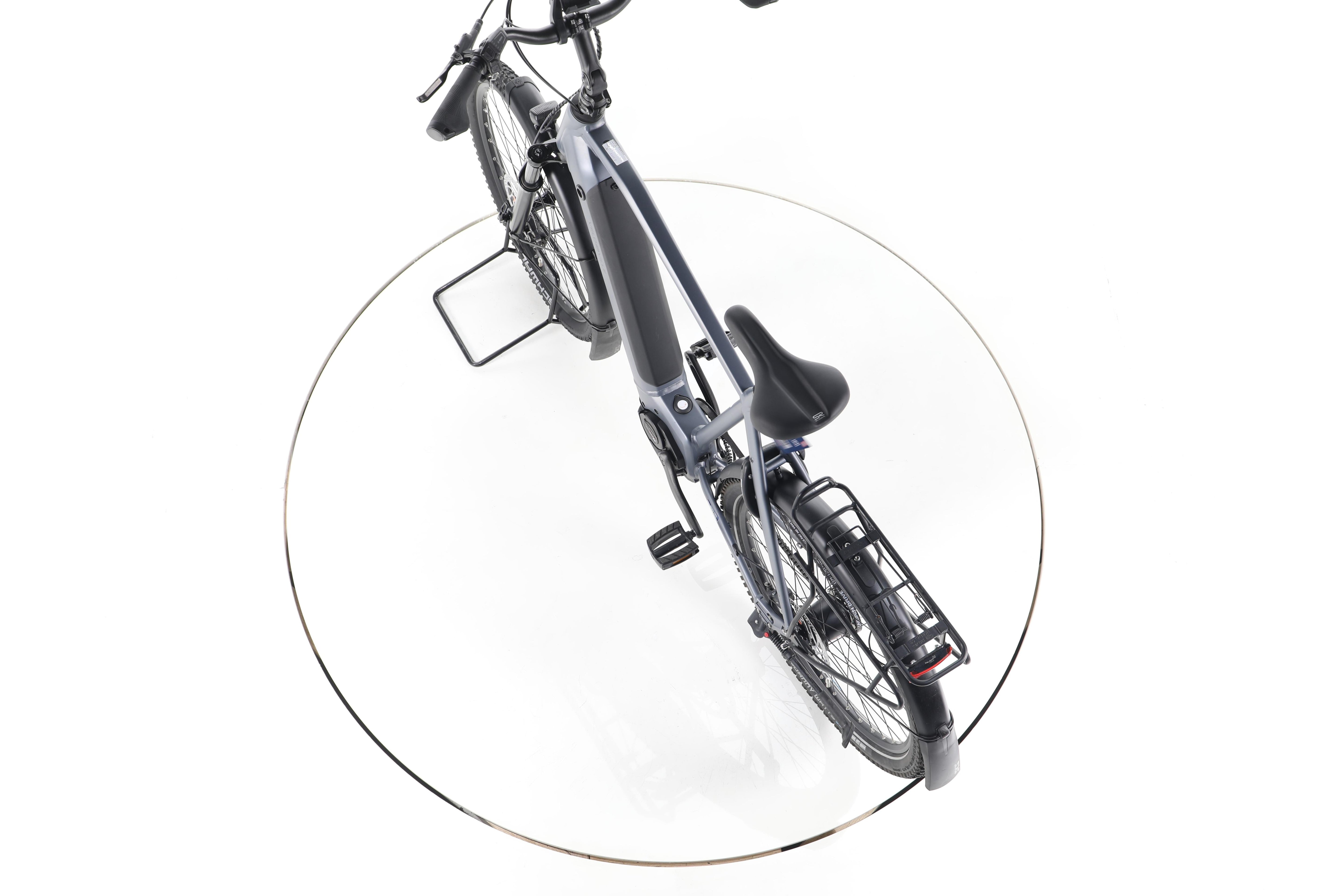 Velo de Ville SEB 990 Range City E-Bike 2025 - Image 21