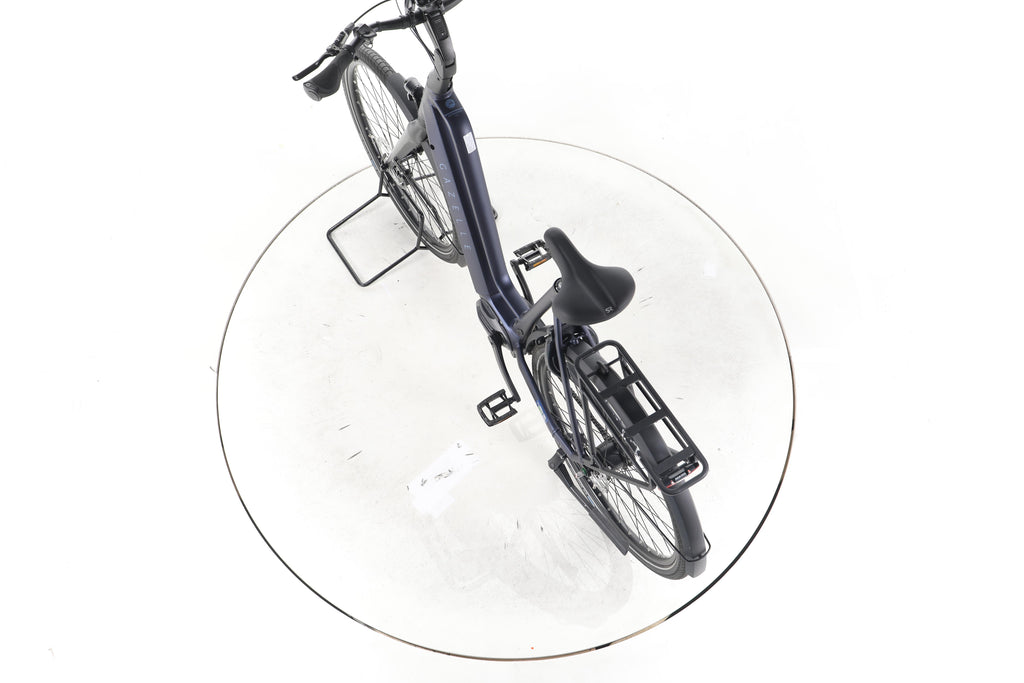 Gazelle Chamonix C5 HMS City E-Bike Tiefeinsteiger 2024 - Image 21
