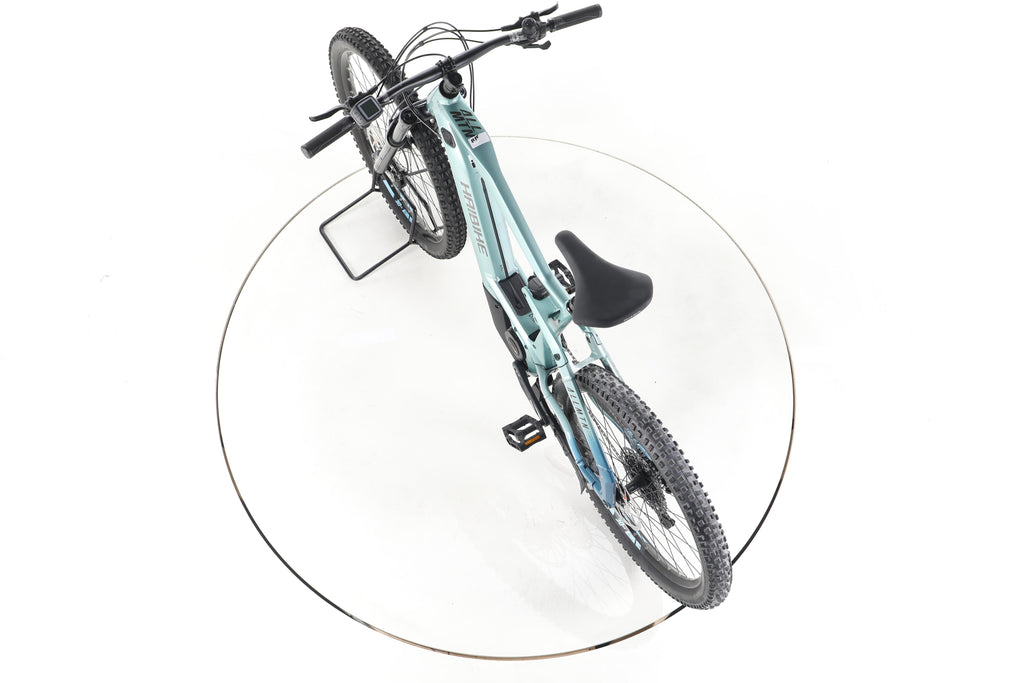 Haibike AllMtn 3 E-Bike Fully - Image 21