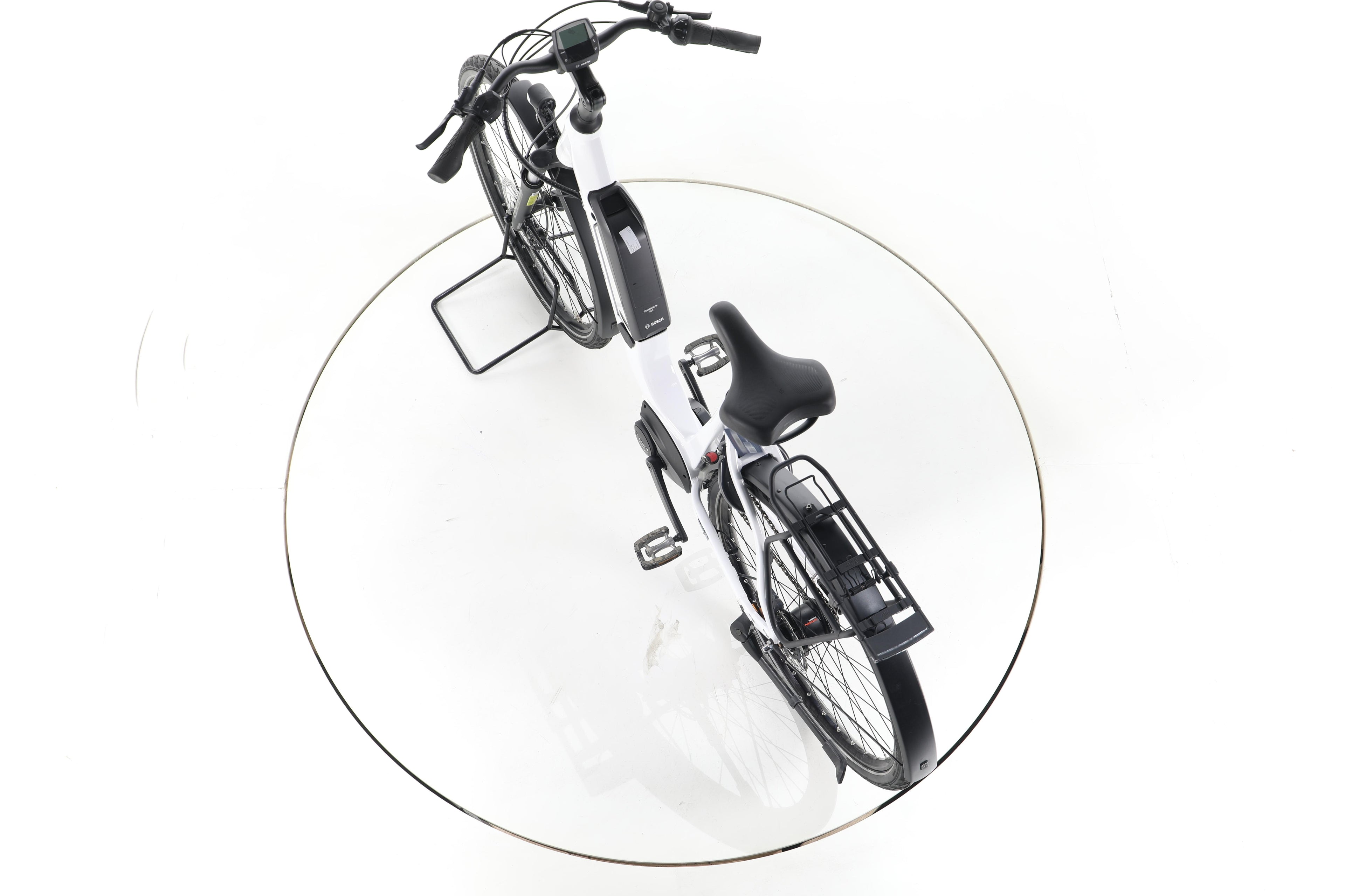 FALTER E 9.0 RT City E-Bike Tiefeinsteiger - Image 21