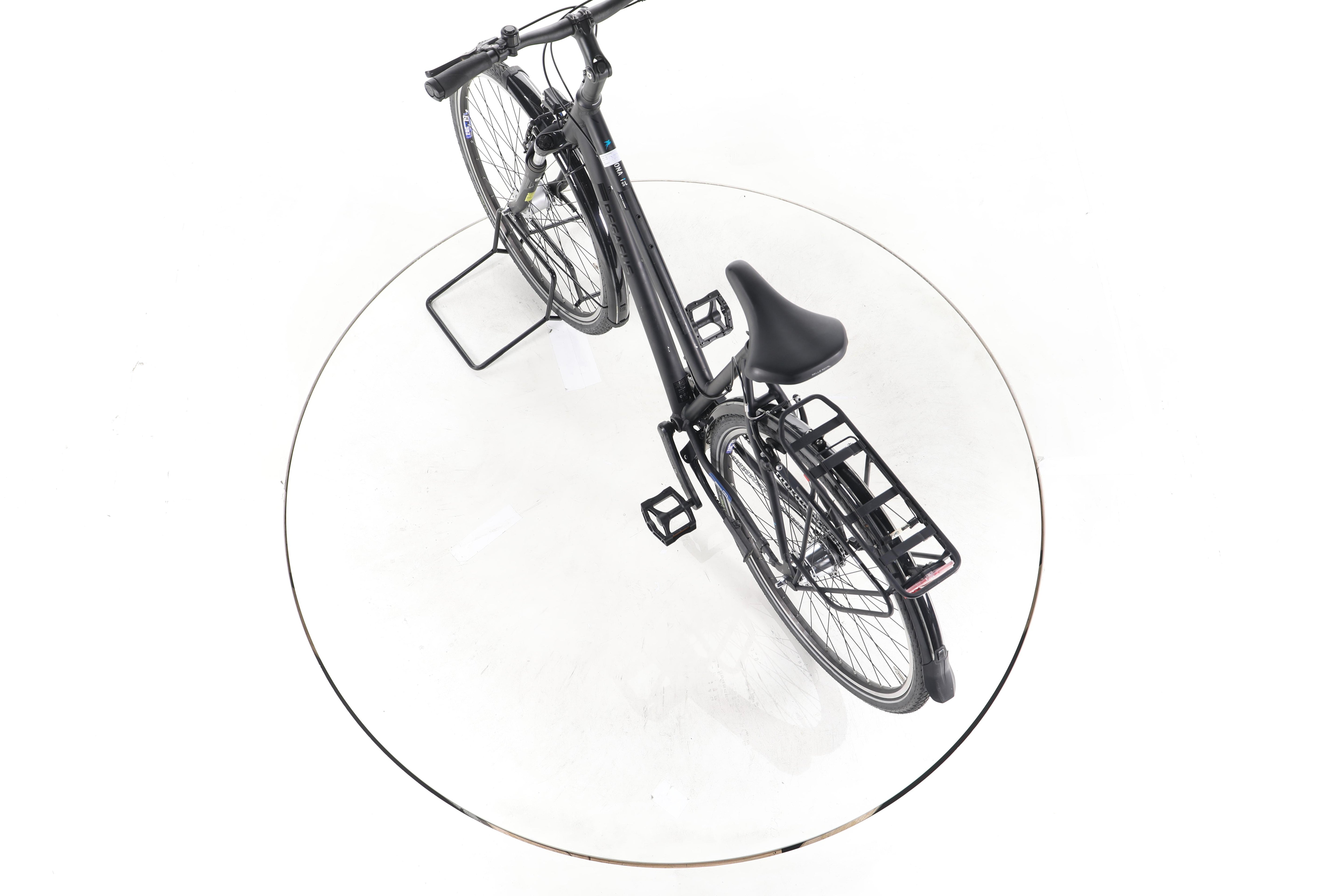 Pegasus Savona SL 7 Fahrrad City & Trekking - Image 21