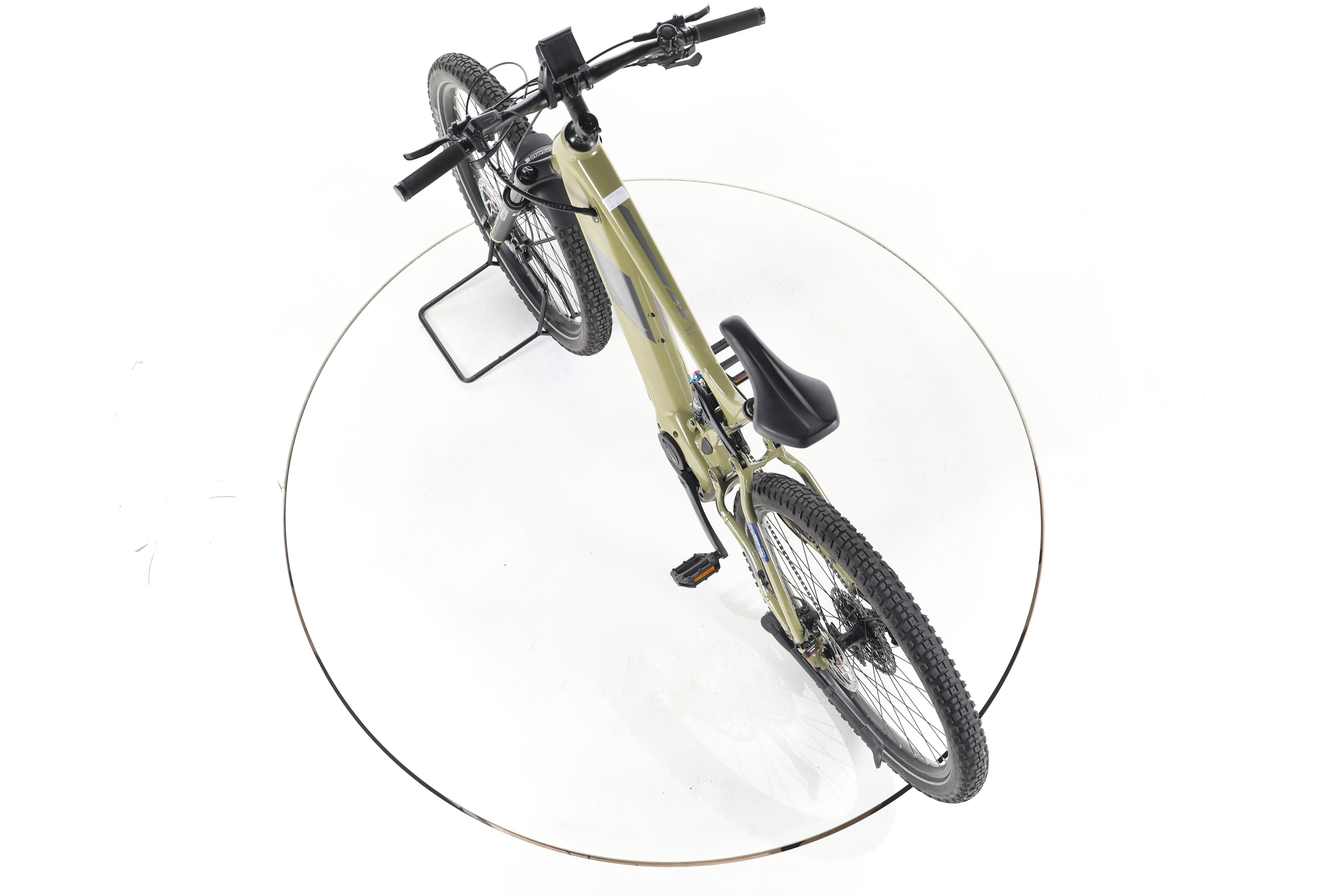 MORRISON Yurok E-Bike Fully - Image 21