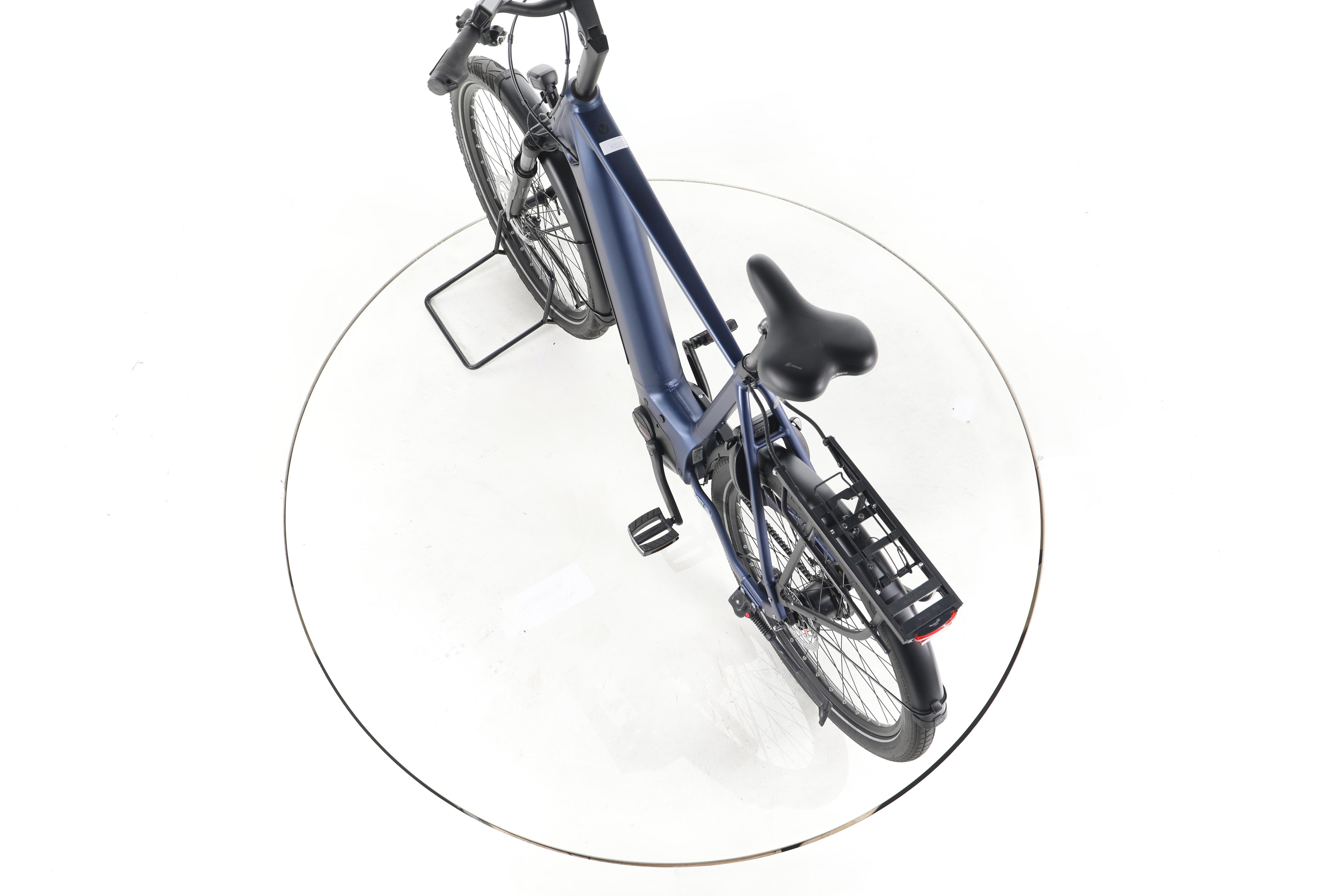 Velo de Ville AEB 890 Pro City E-Bike 2025 - Image 21