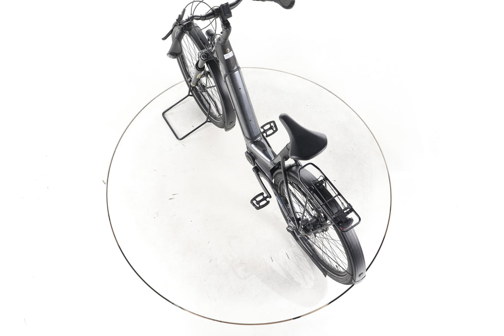 Kreidler Vitality Eco 10 City E-Bike Tiefeinsteiger - Image 21