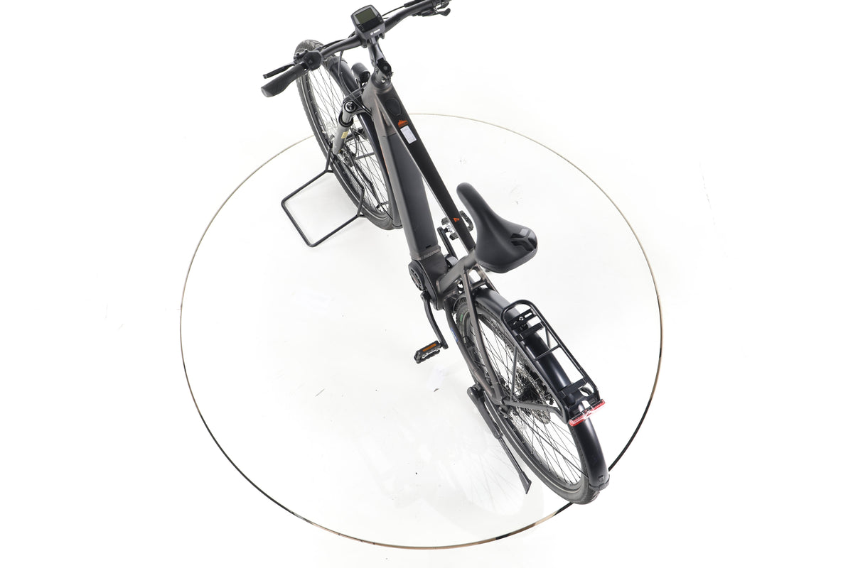 Carver Route E.530 Trekking E-Bike - Image 21