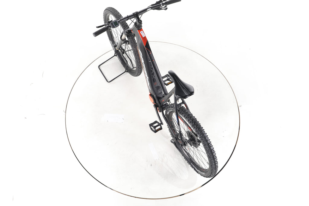 Corratec E-Power X-Vert Pro Shadow Edge Sport E-Bike - Image 21