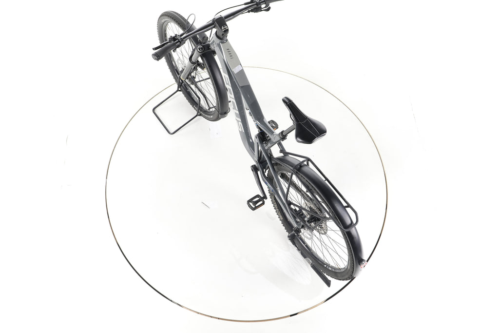 Focus Thron 6.8 EQP Fahrrad City & Trekking - Image 21
