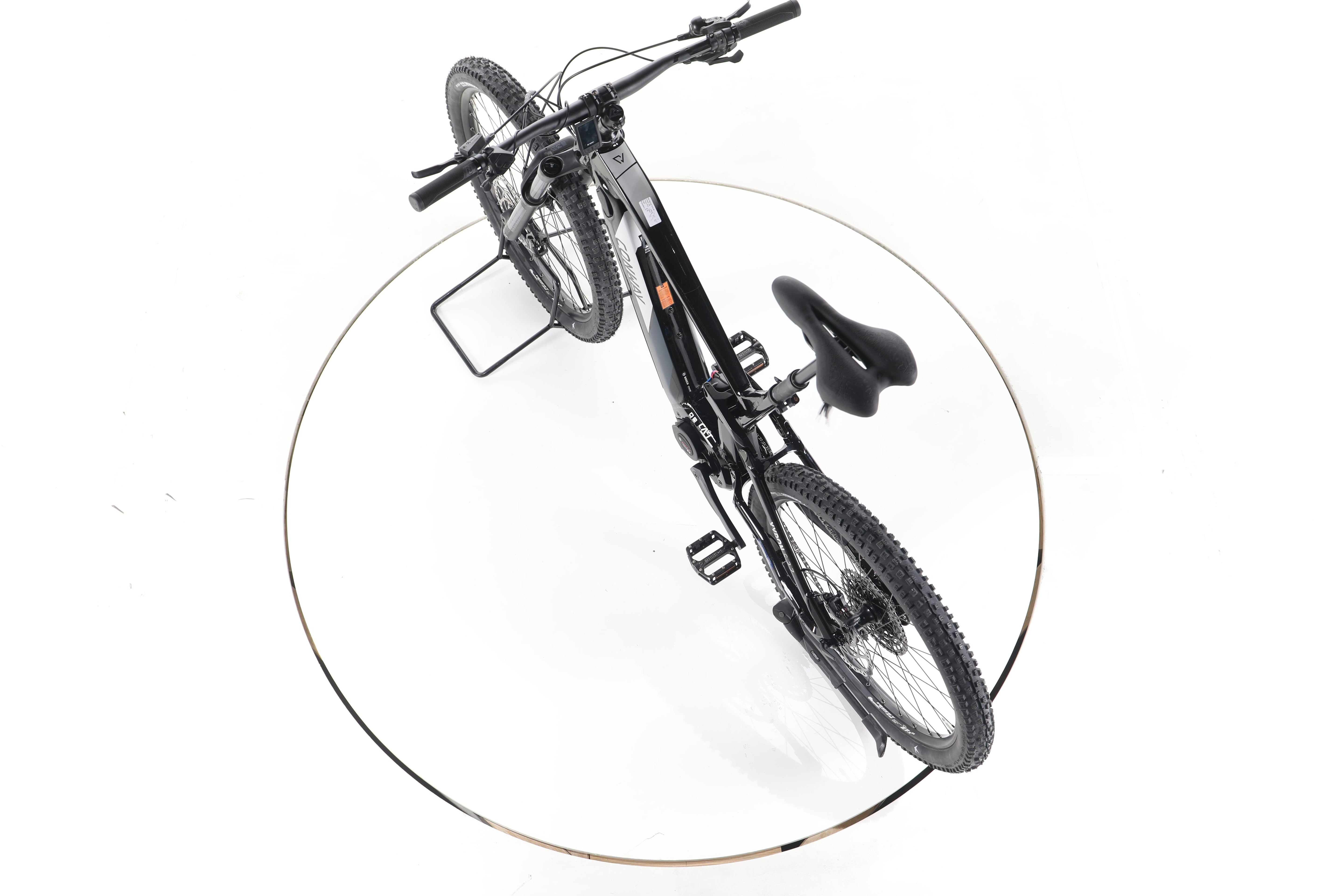 Conway Xyron S 2.7 E-Bike Fully - Image 21