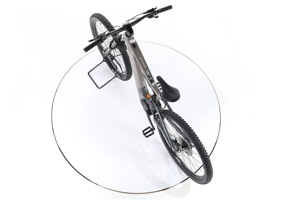 Focus Jam² 6.7 Fully E-Bike 2023 - Image 21