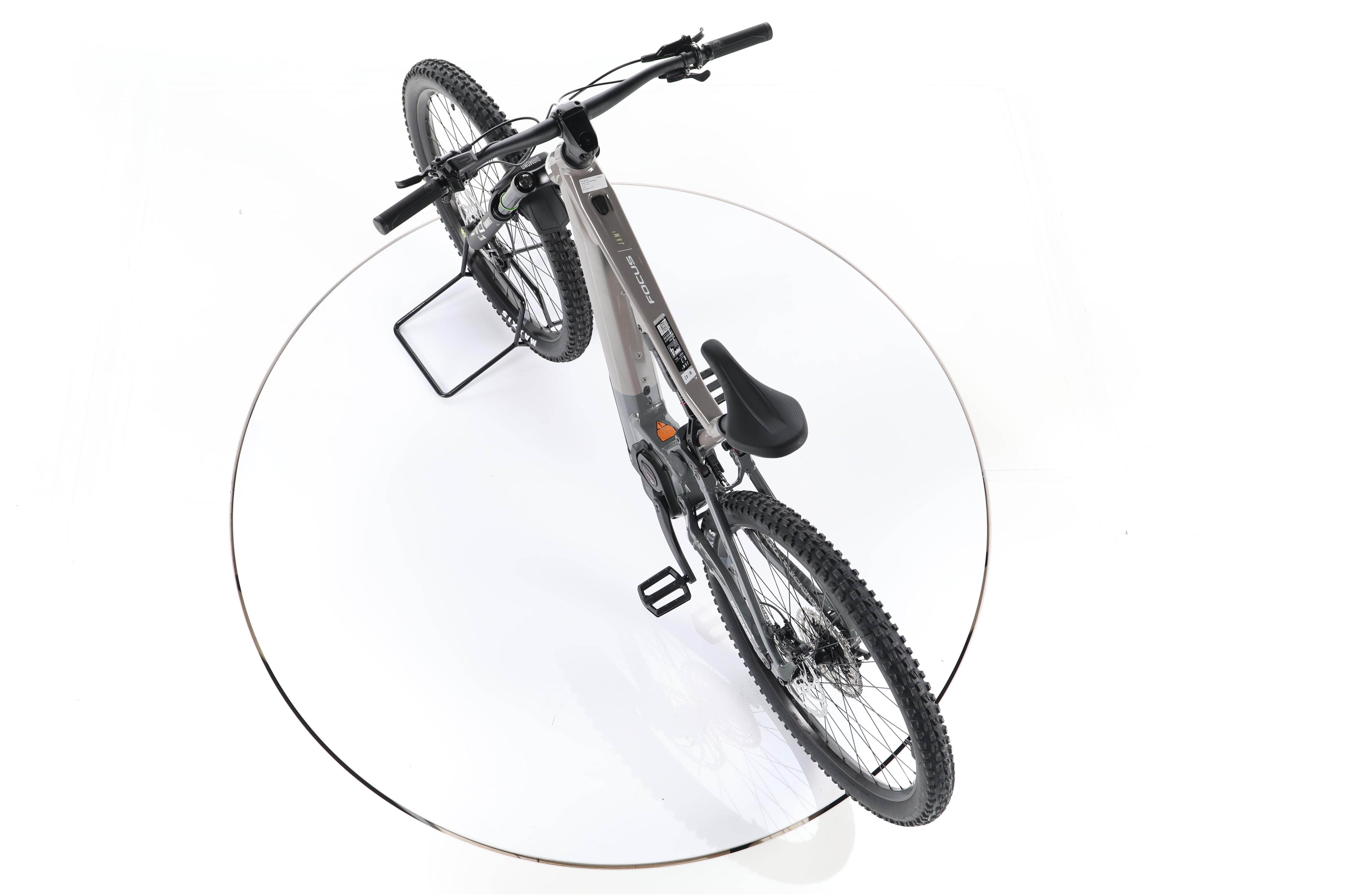 Focus Jam² 6.7 Fully E-Bike 2023 - Image 21