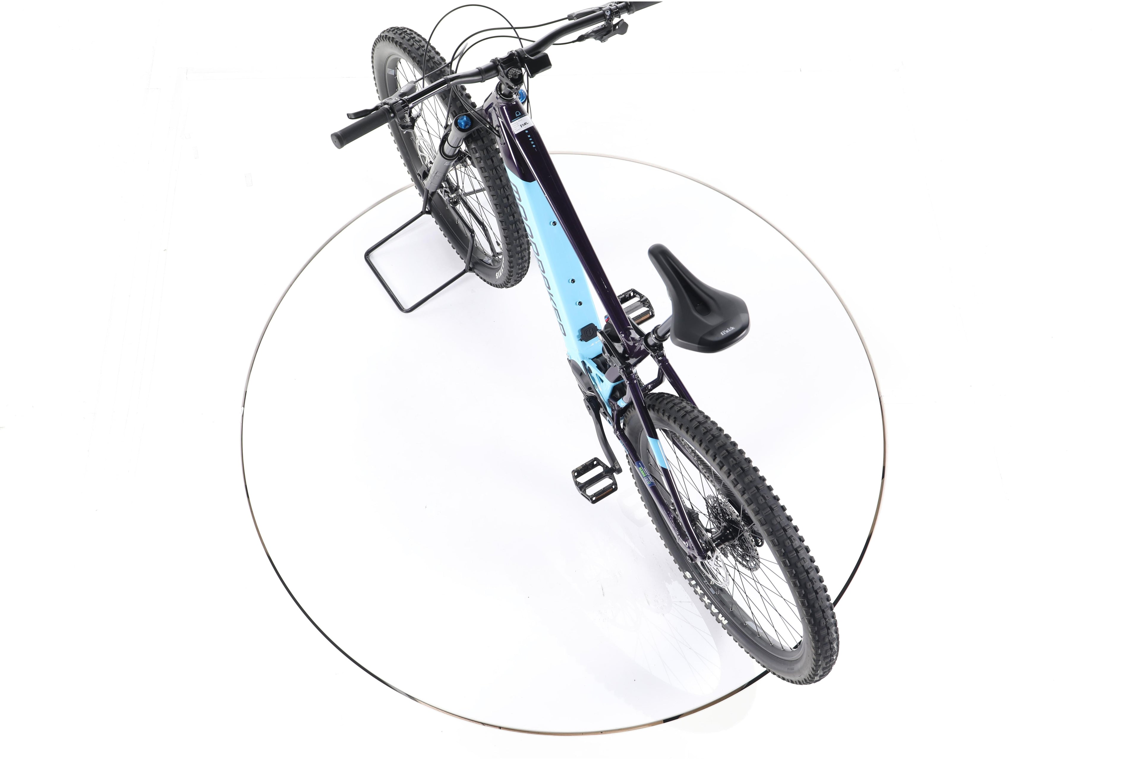 Mondraker DUSK R Fully E-Bike 2023 - Image 21