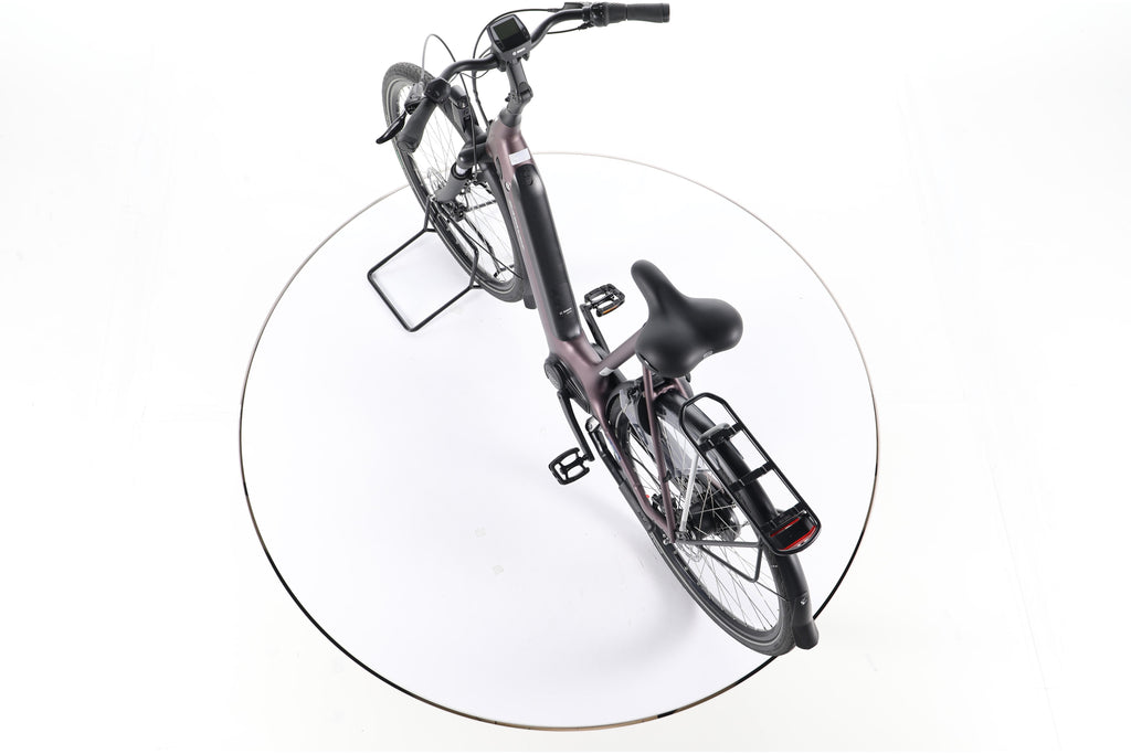 Batavus FINEZ City E-Bike Tiefeinsteiger - Image 21