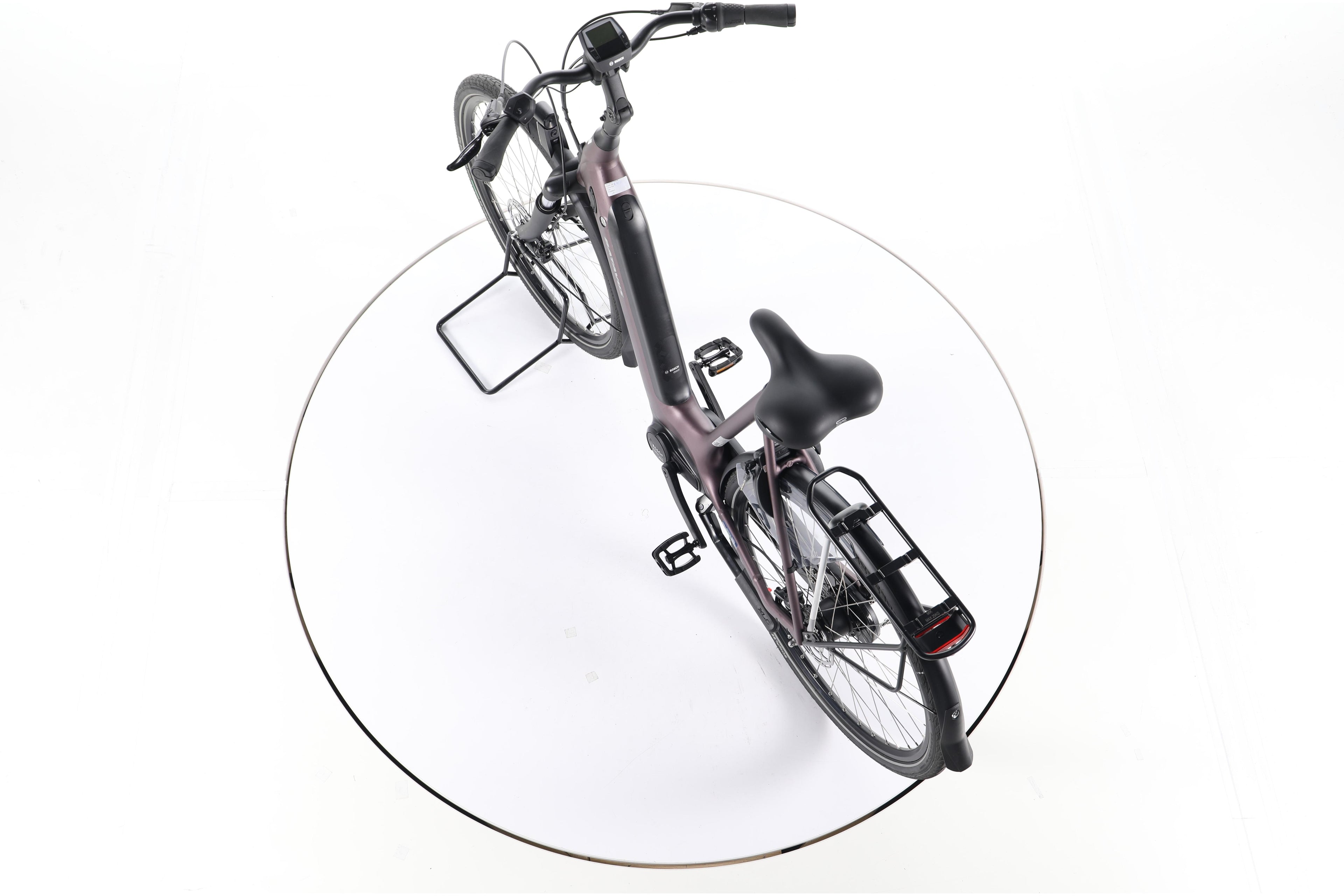 Batavus FINEZ City E-Bike Tiefeinsteiger - Image 21