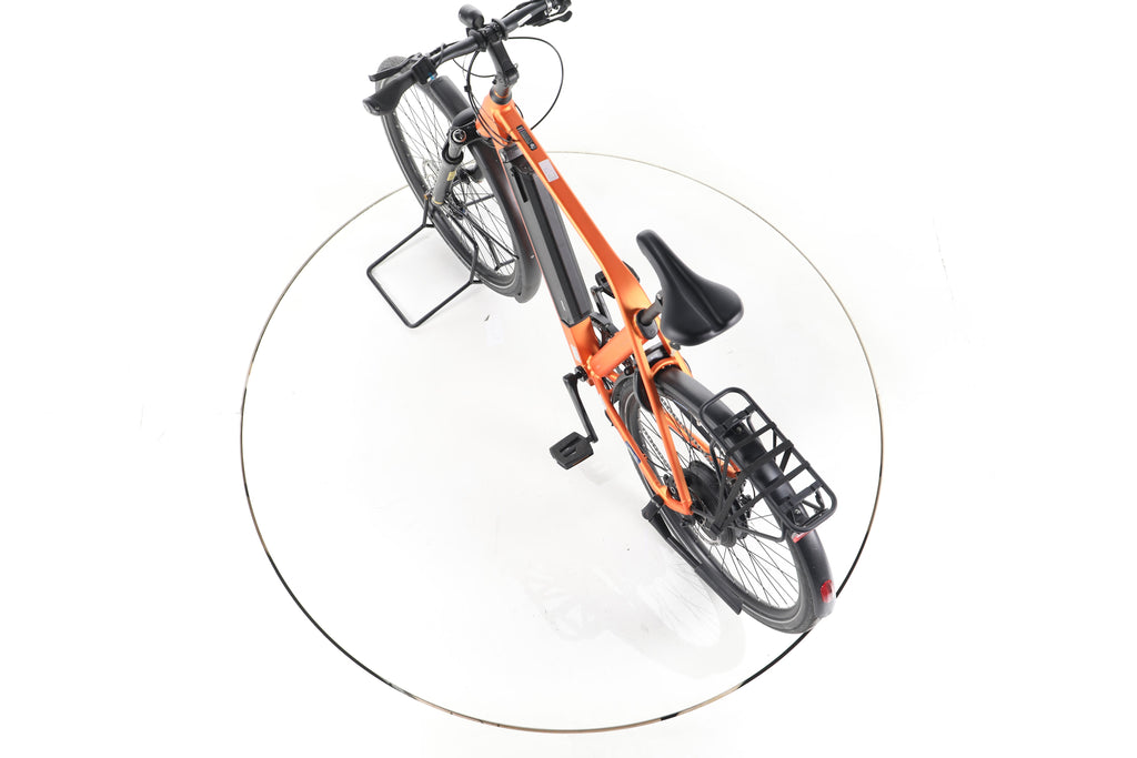 QWIC Performance RD11 Trekking E-Bike - Image 21
