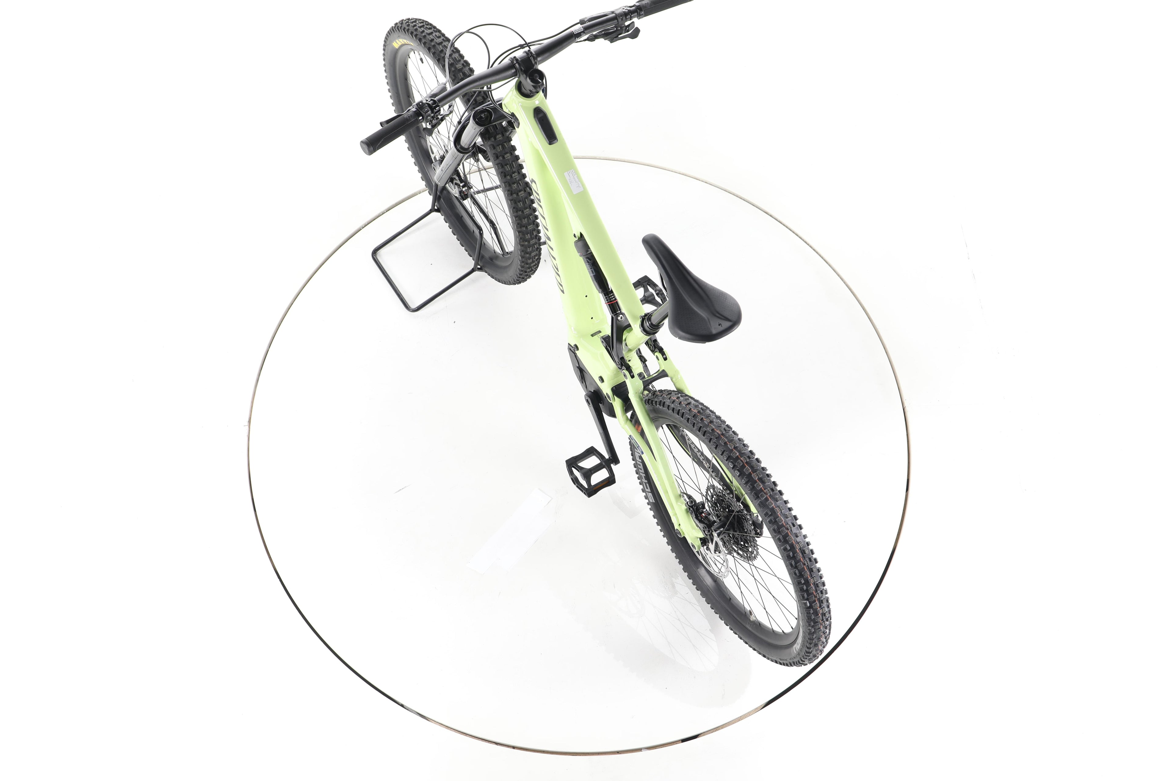 Specialized Turbo Levo Alloy Fully E-Bike - Image 21