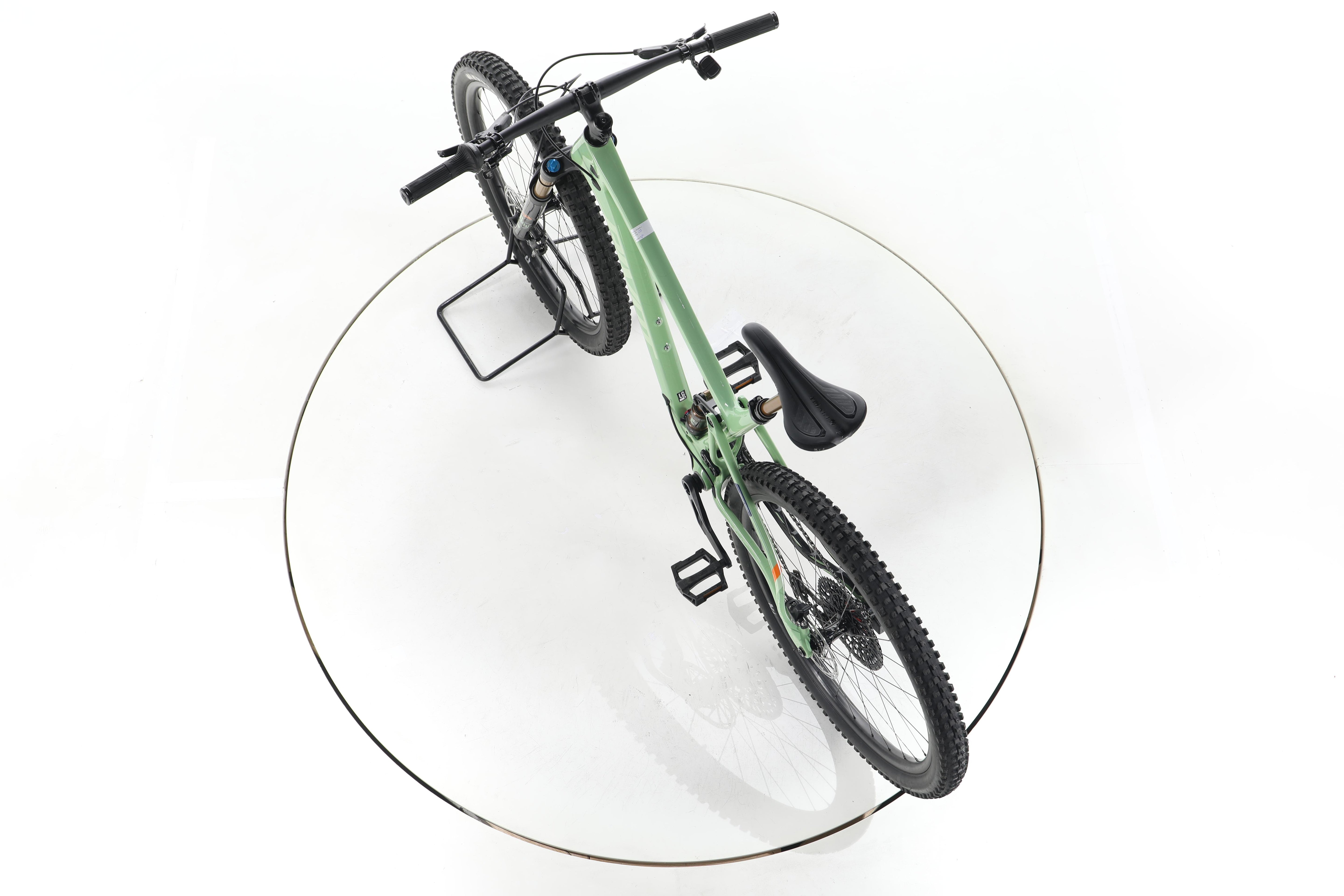 Pivot Cycles Mach 4 SL - Image 21