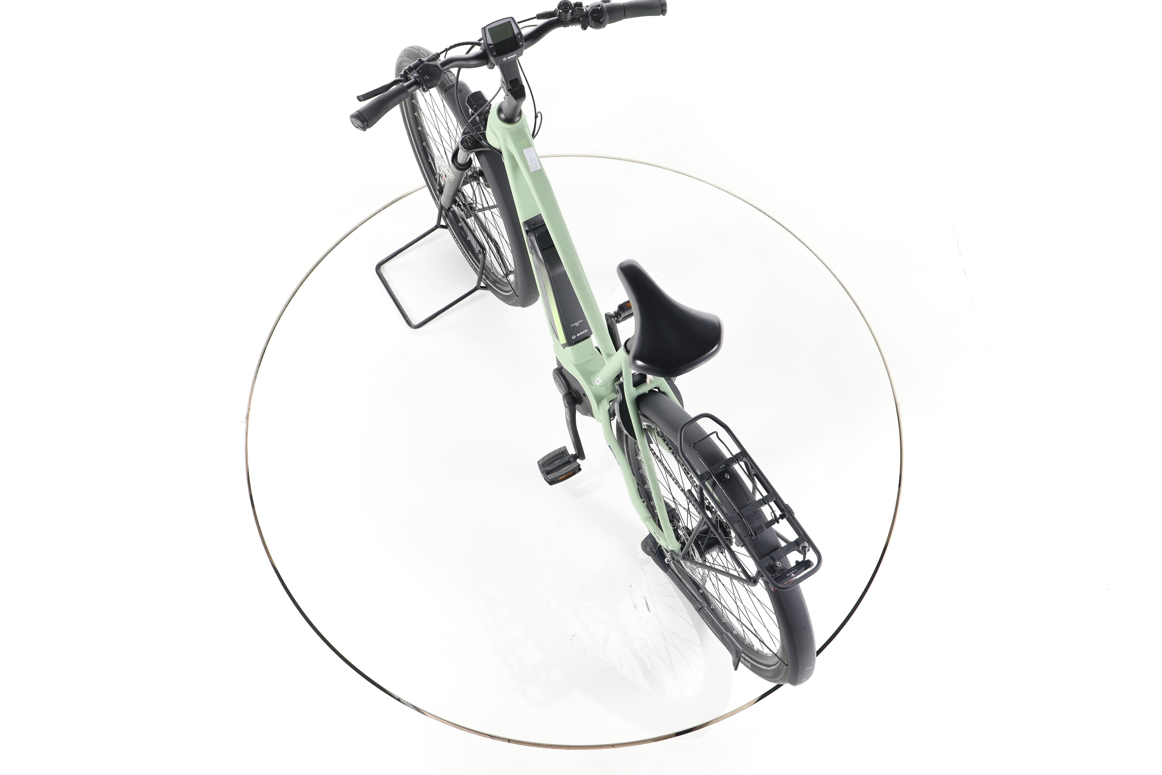 Brennabor T-32e City E-Bike - Image 21
