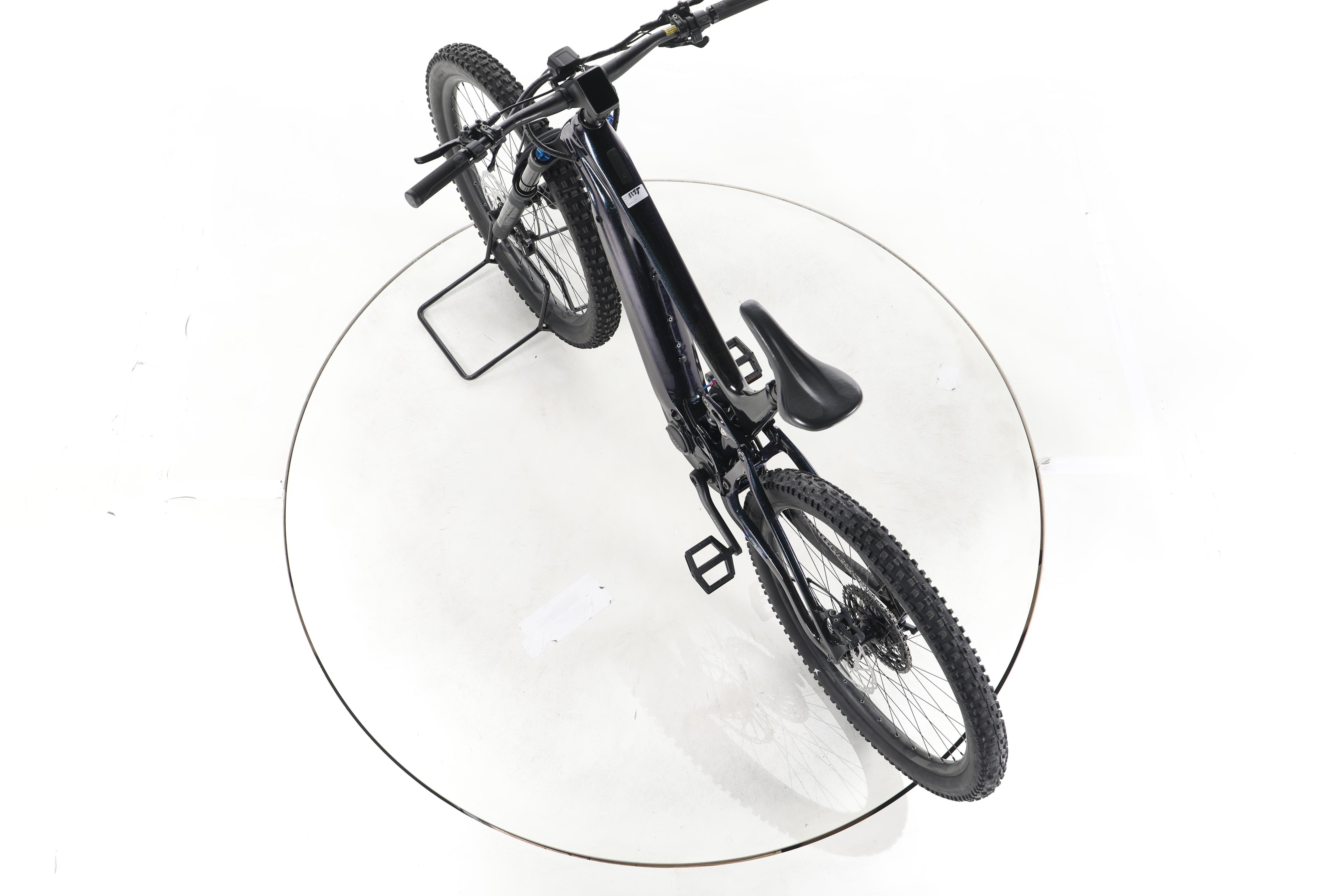 Giant Trance X E+ 2 E-Bike Fully Carbon - Image 21