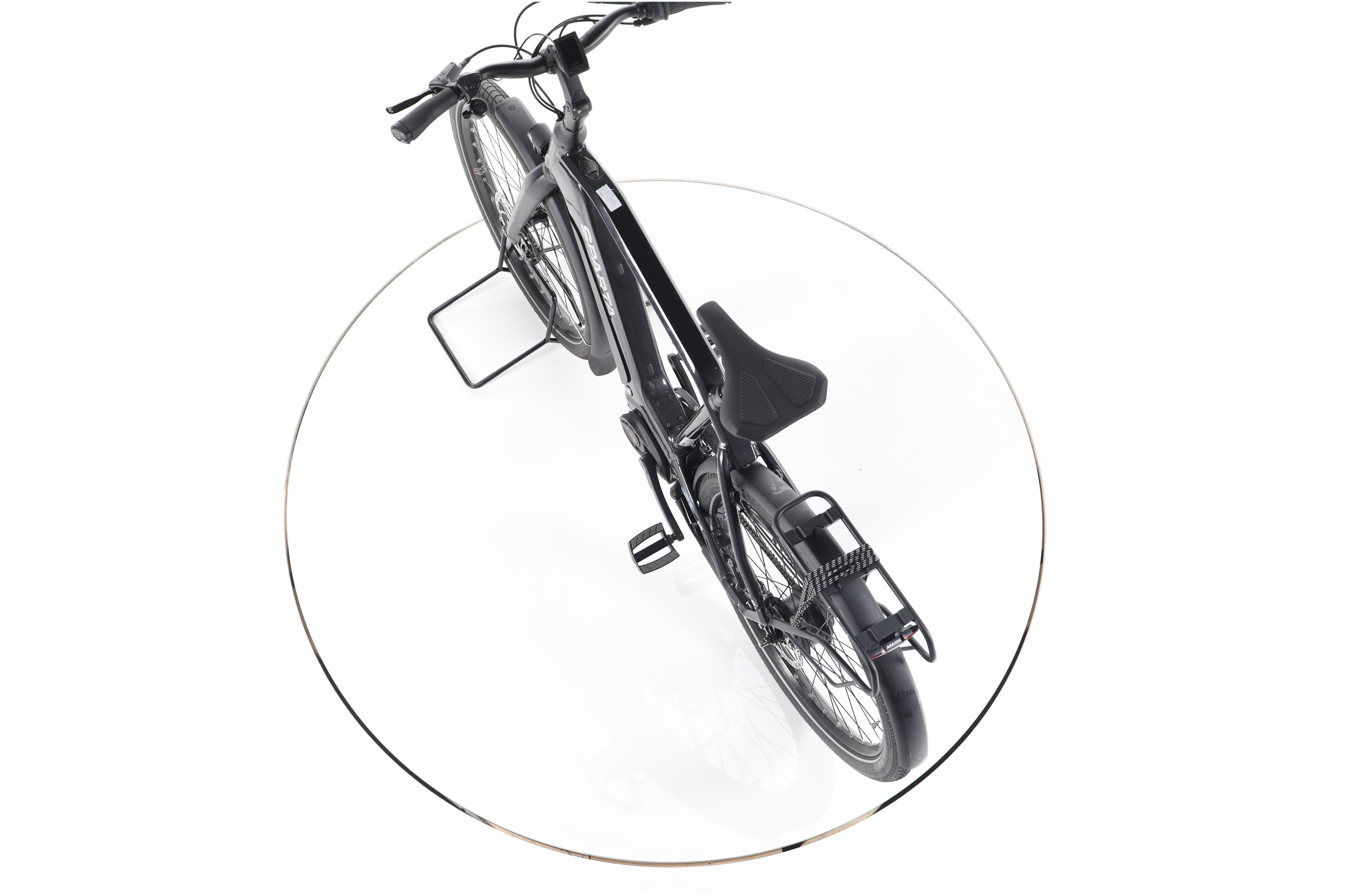 Sparta D-Burst Energy City E-Bike - Image 21