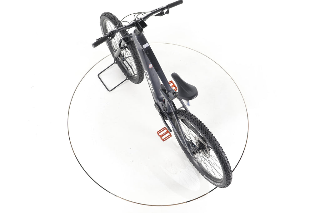 Cube Stereo Hybrid 140 HPC Race Fully E-Bike Carbon - Image 21
