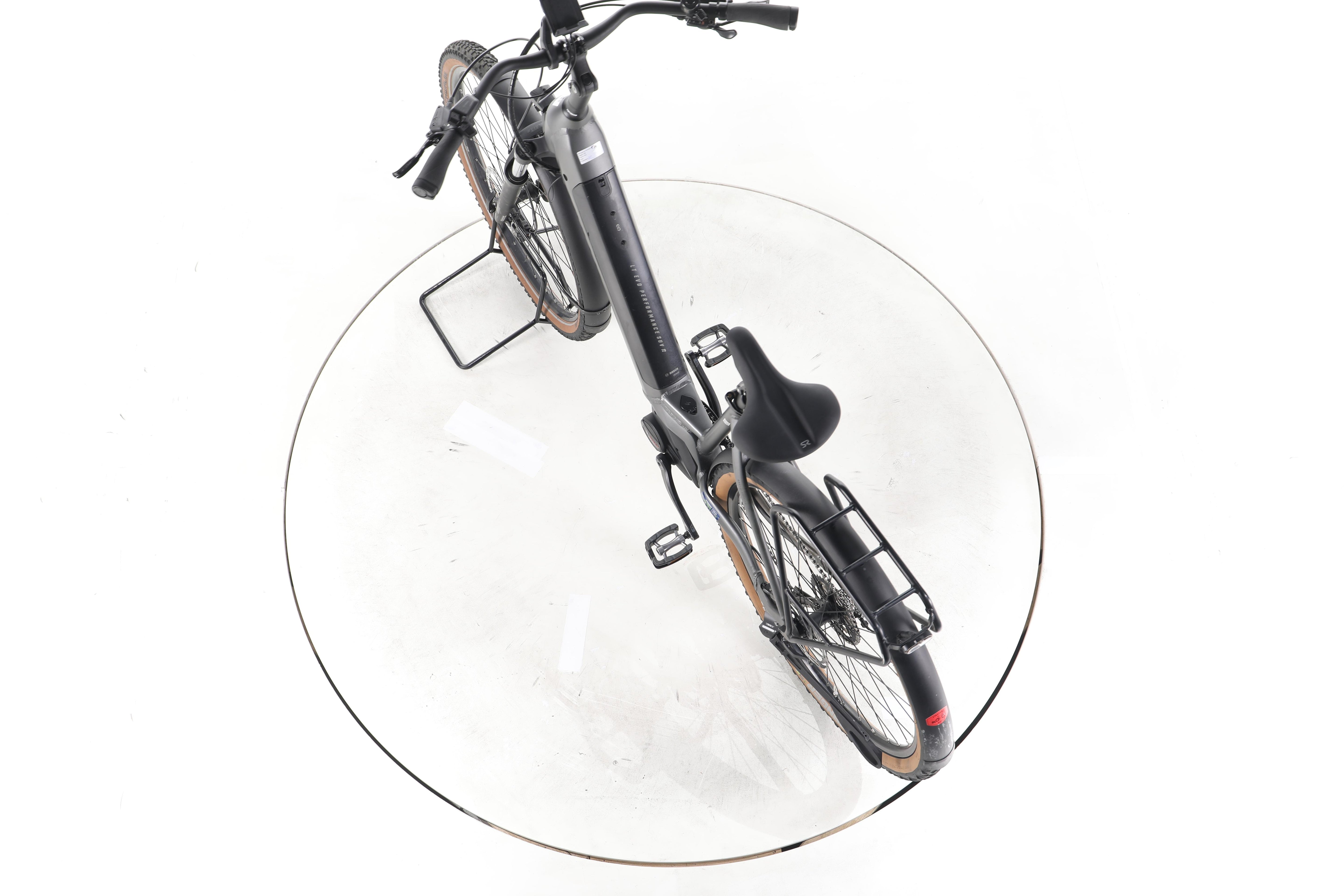 Bulls LT EVO Performance SUV Trekking E-Bike Tiefeinsteiger 2024 - Image 21