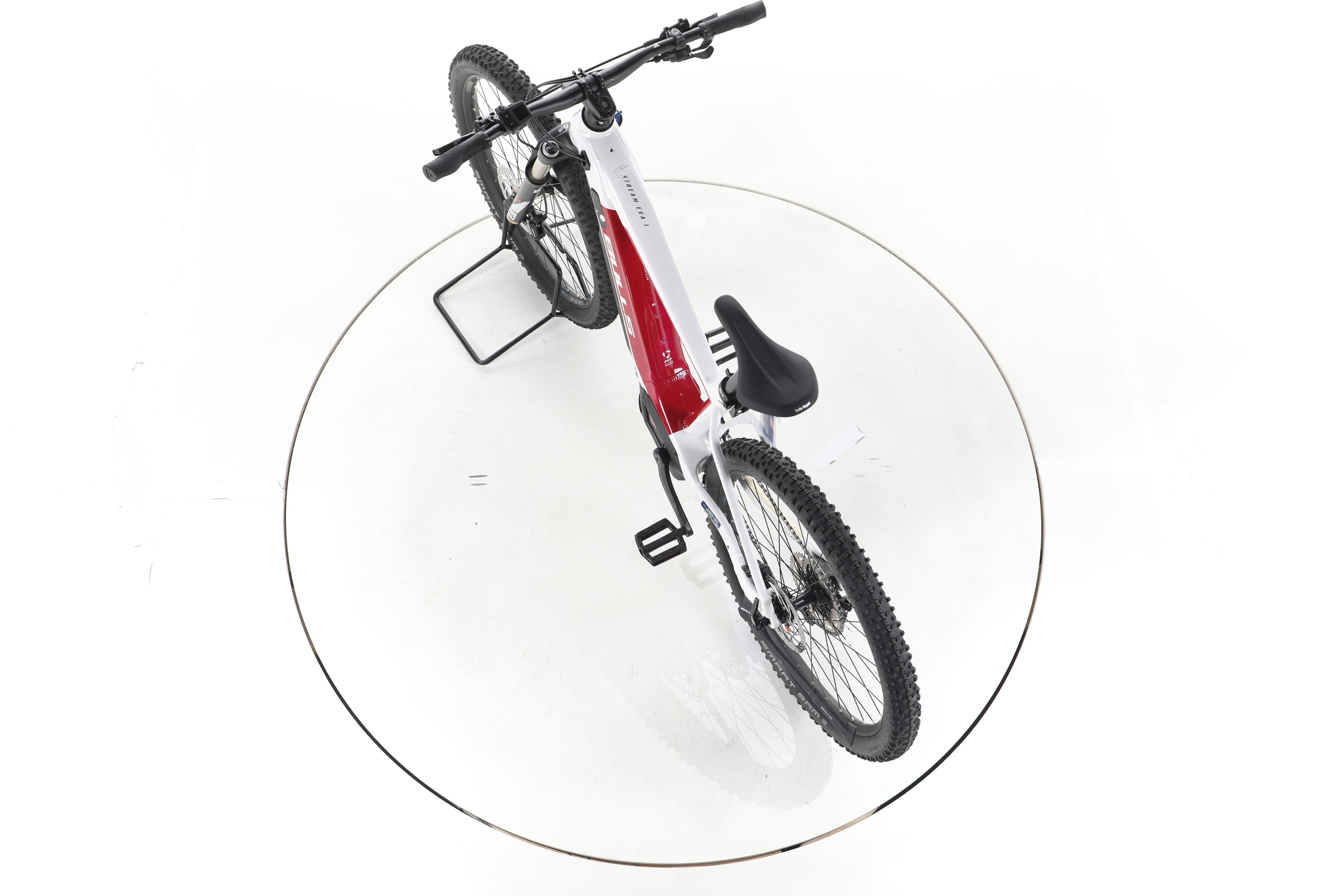 Bulls E-Stream EVA 1 E-Bike - Image 21